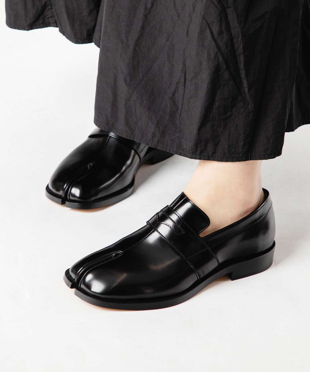 TABI LOAFERS ローファー