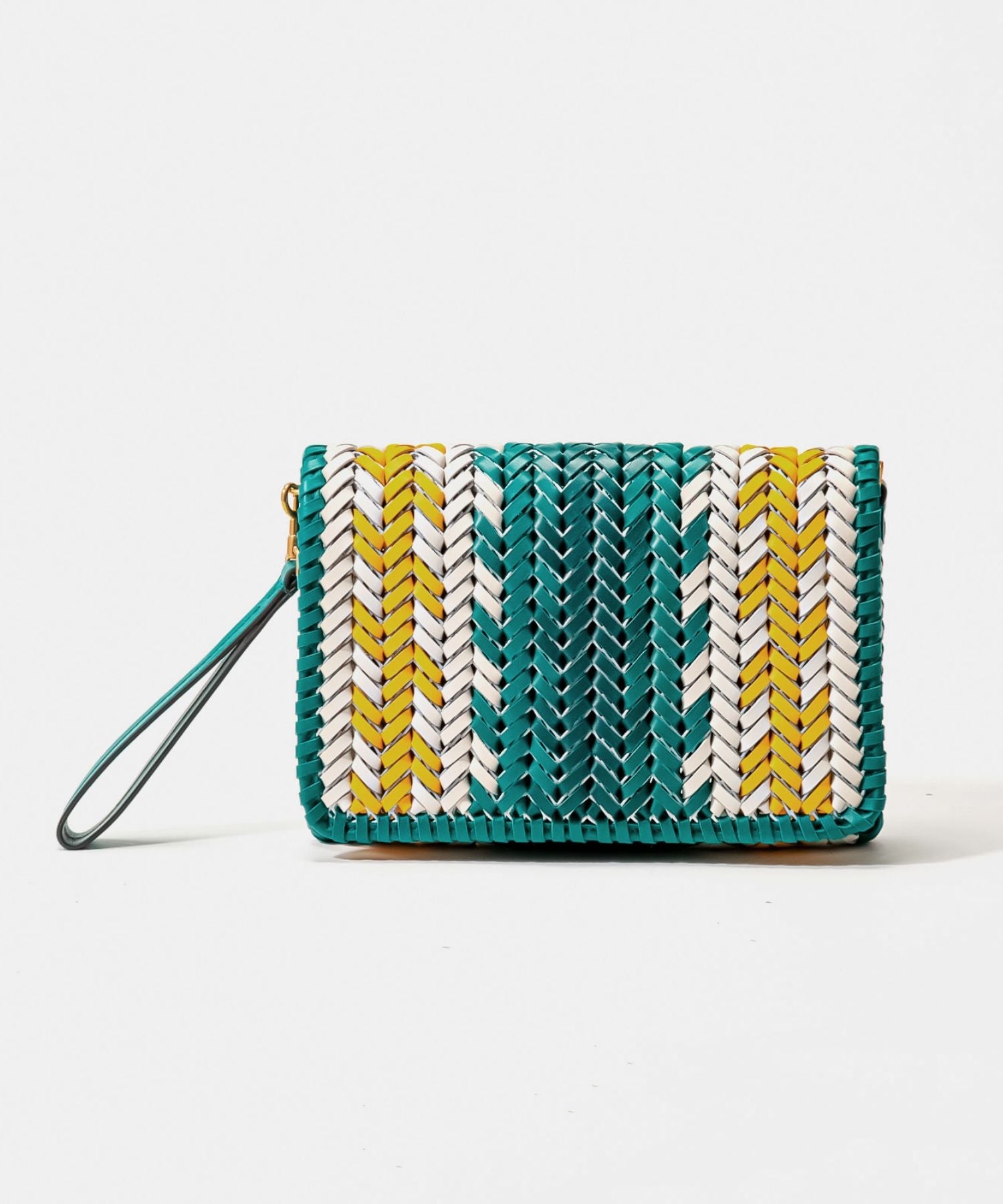 NEESON ZIG ZAG CROSS BODY shoulder bag 