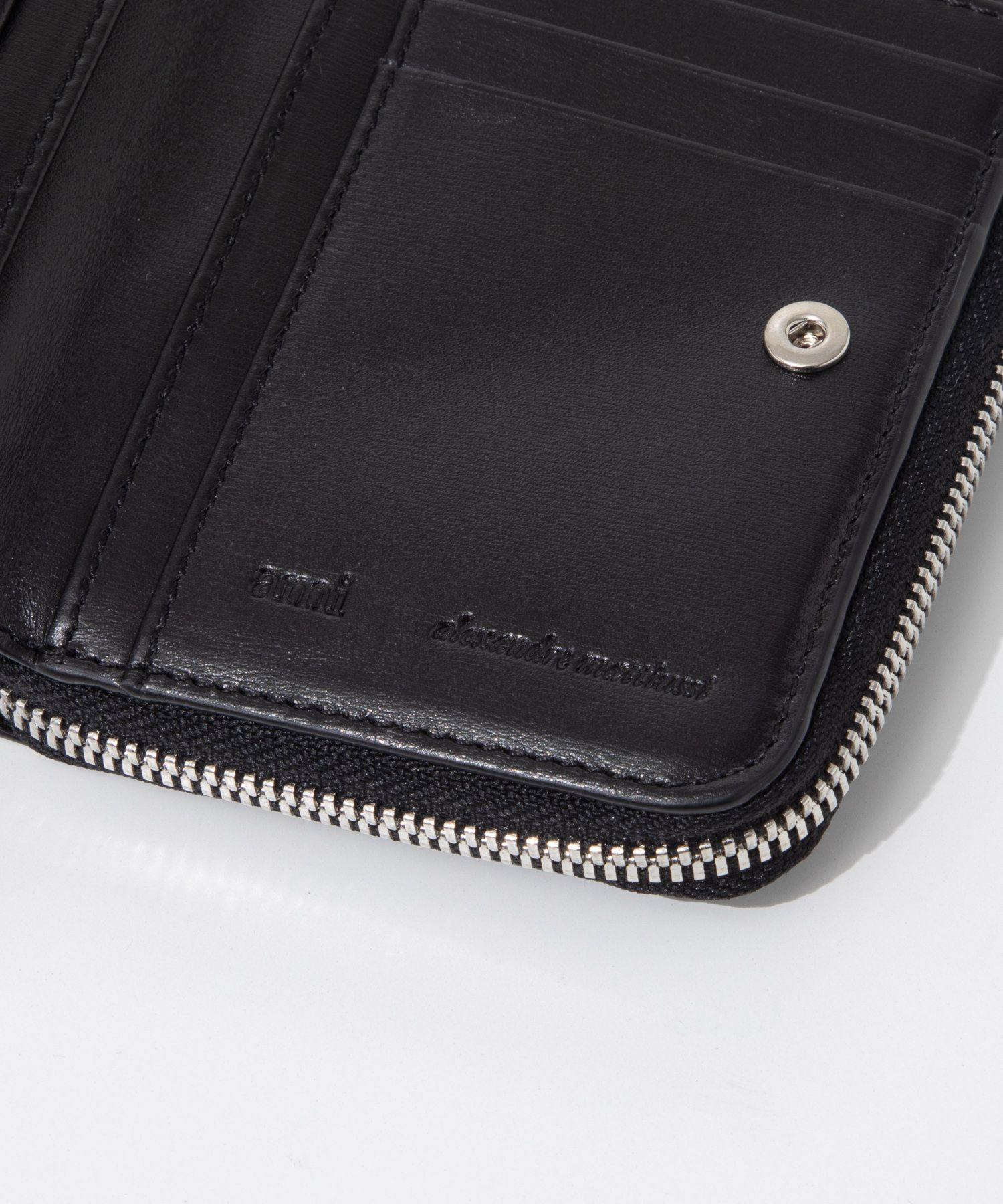 ADC COMPACT WALLET 二つ折り財布