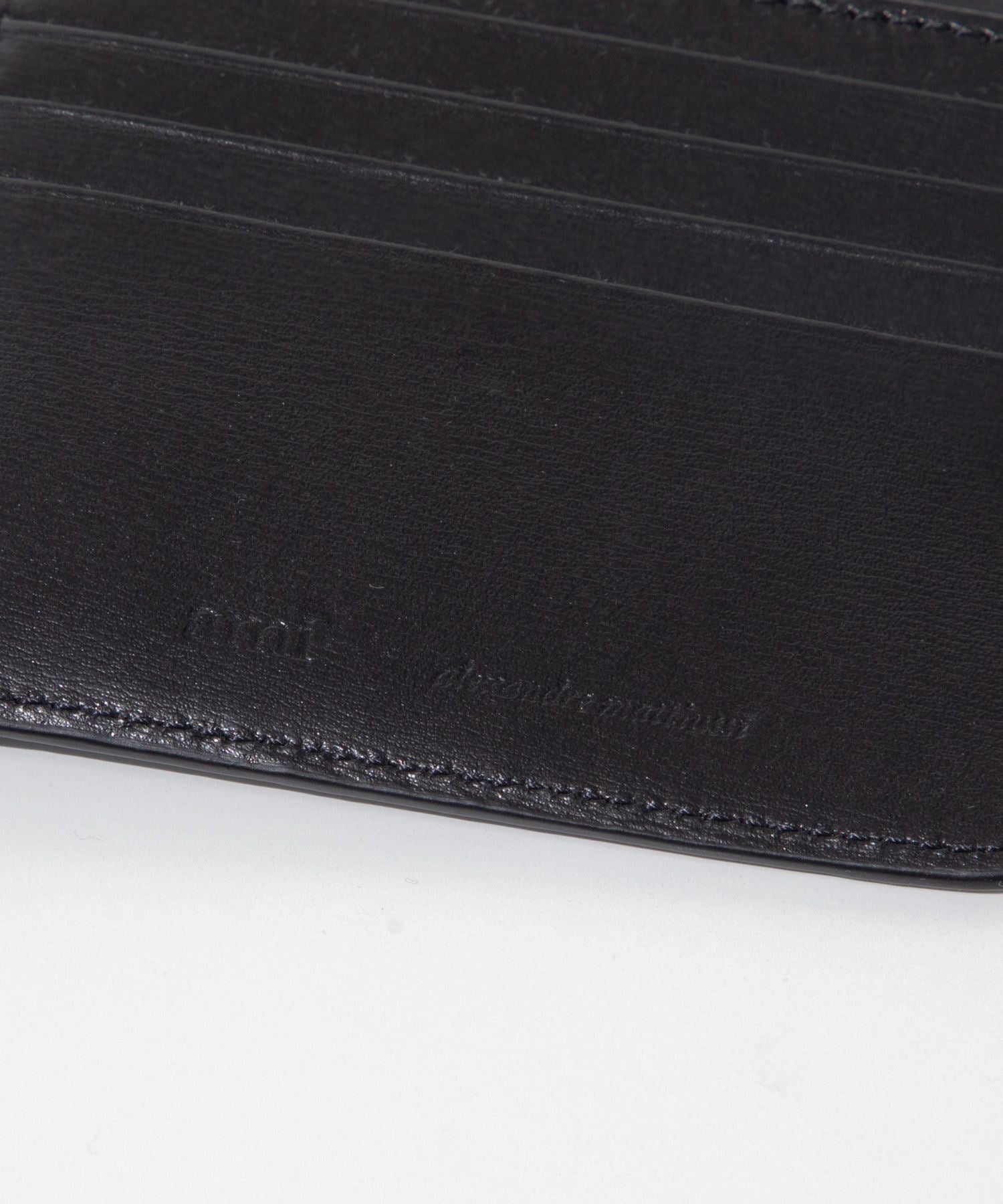 ADC FOLDED WALLET 二つ折り財布