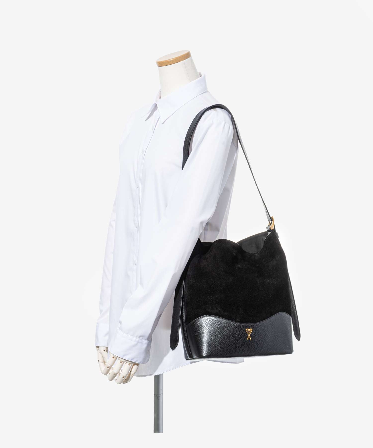 PANAME BUCKET BAG ショルダーバッグ