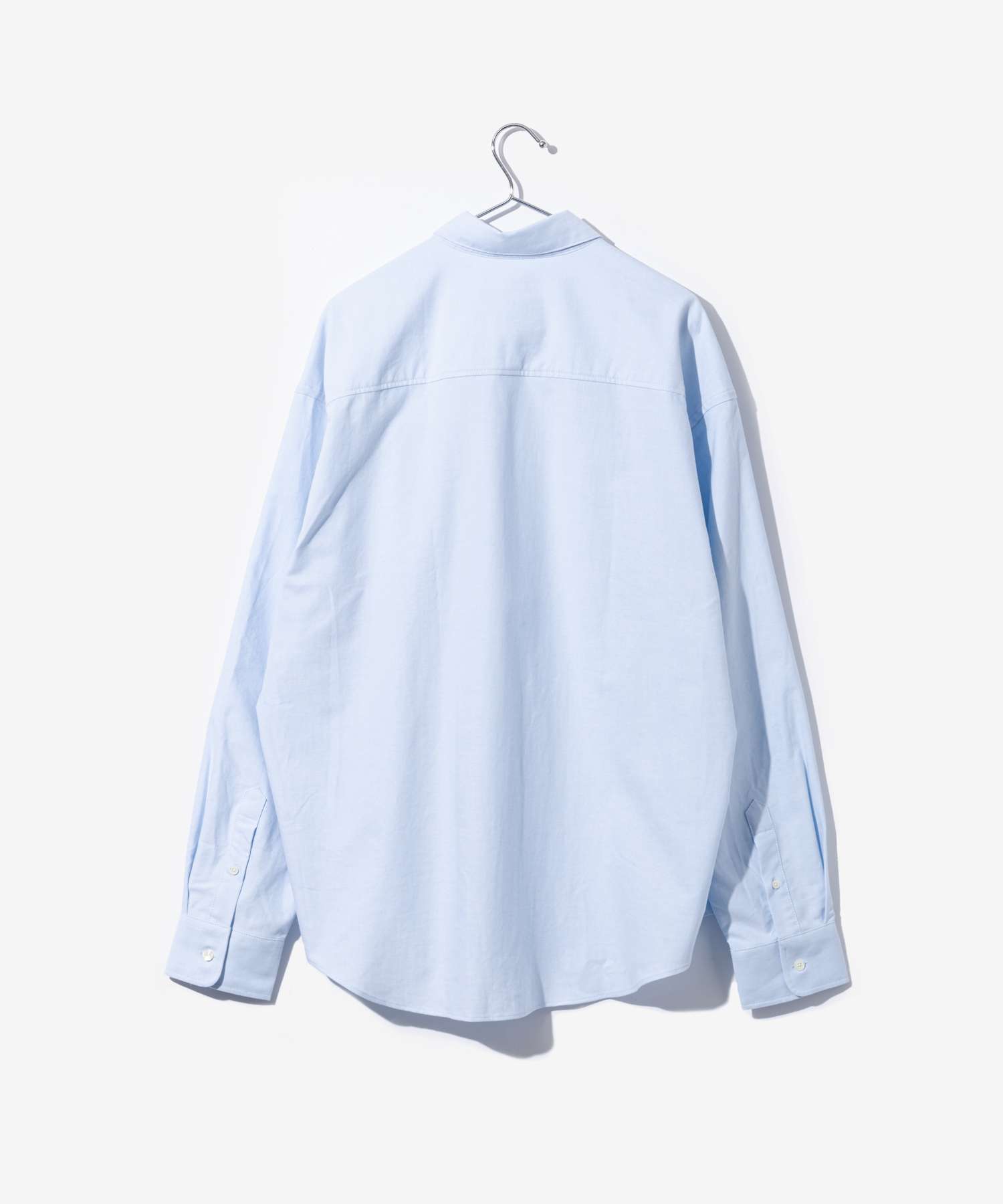 BOXY FIT SHIRT シャツ