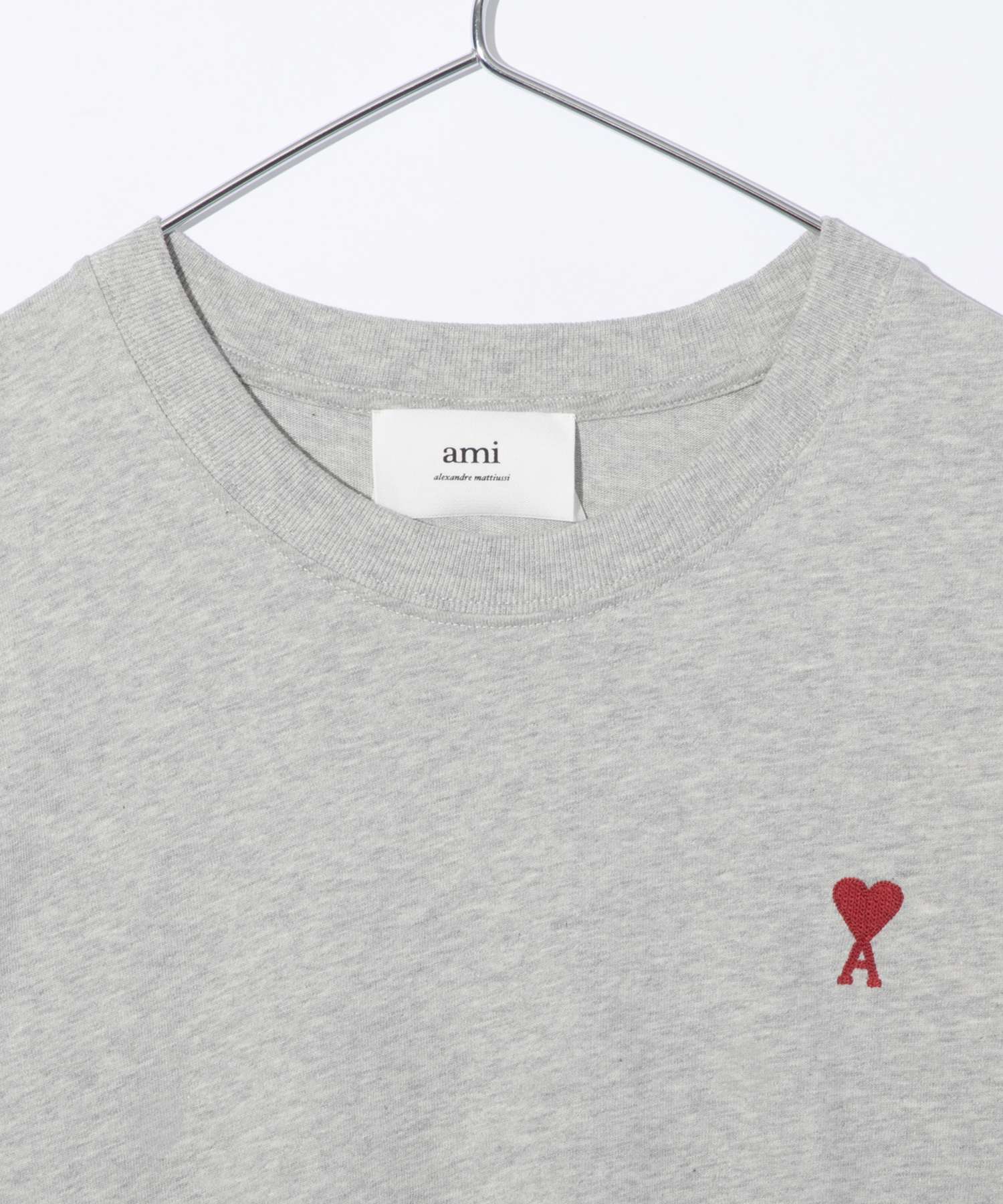 RED AMI DE COEUR TSHIRT  Tシャツ