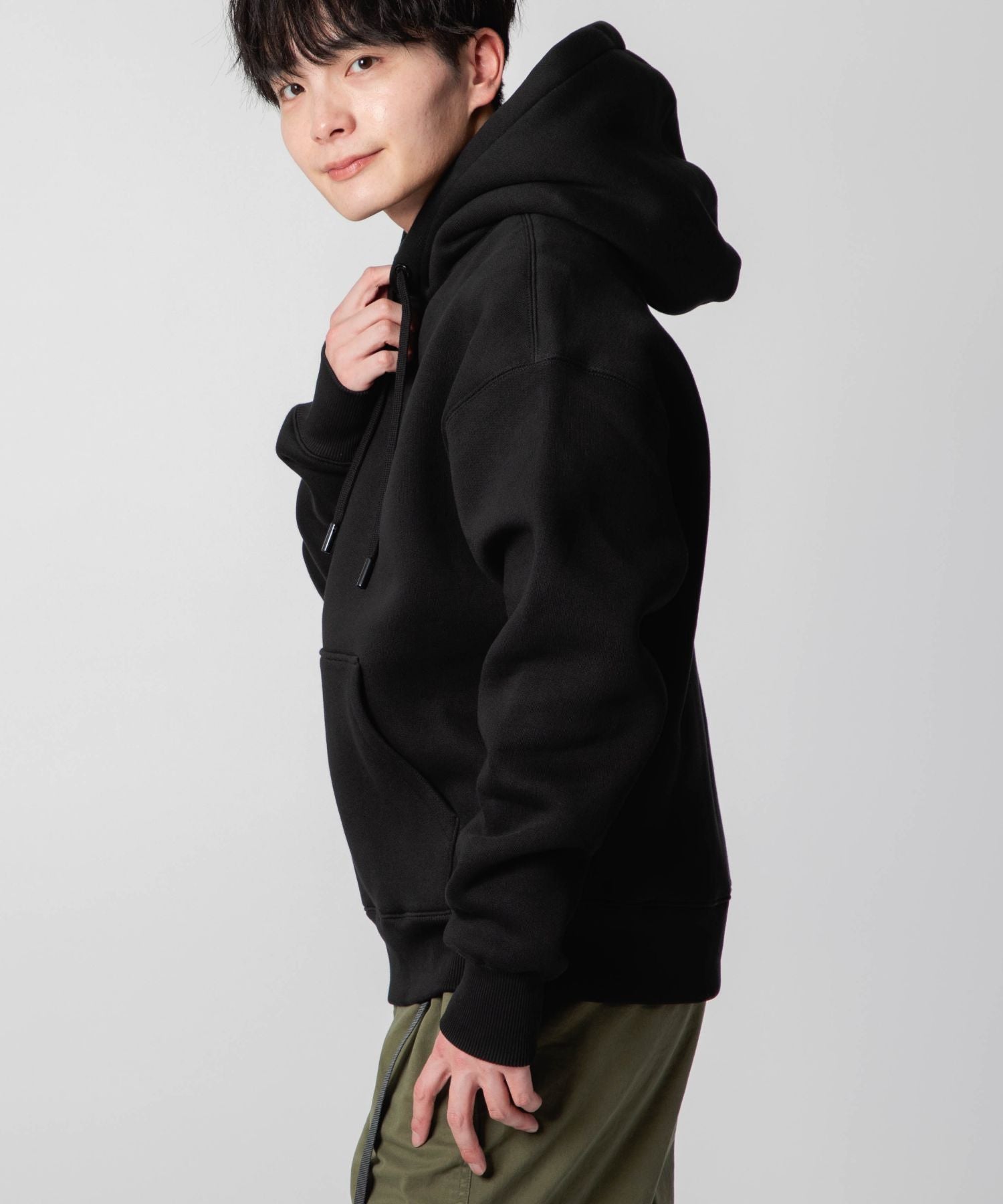 ADC HOODIE パーカー