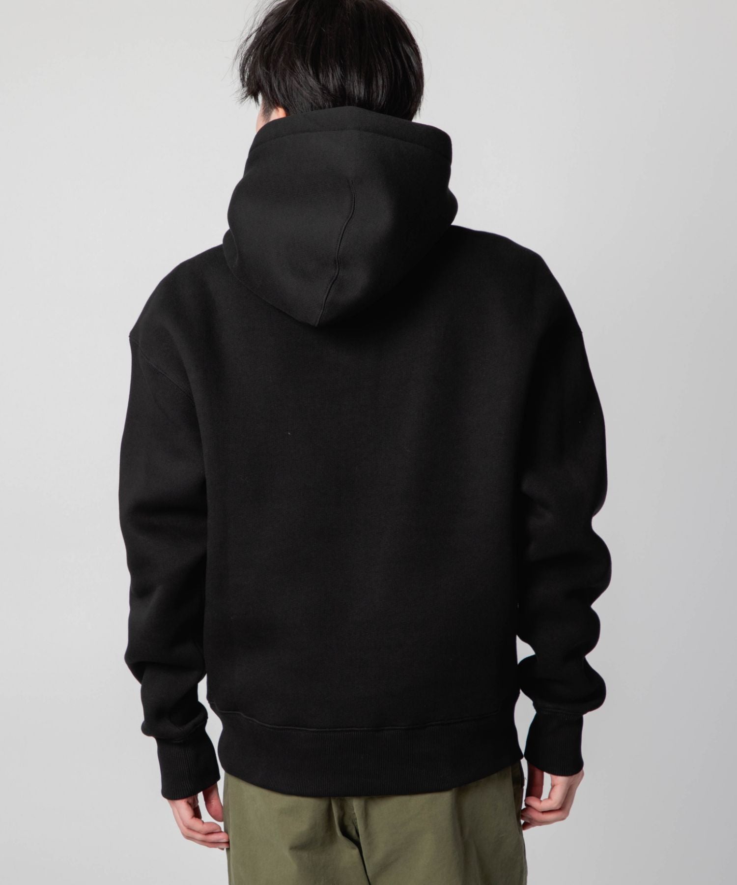 ADC HOODIE パーカー