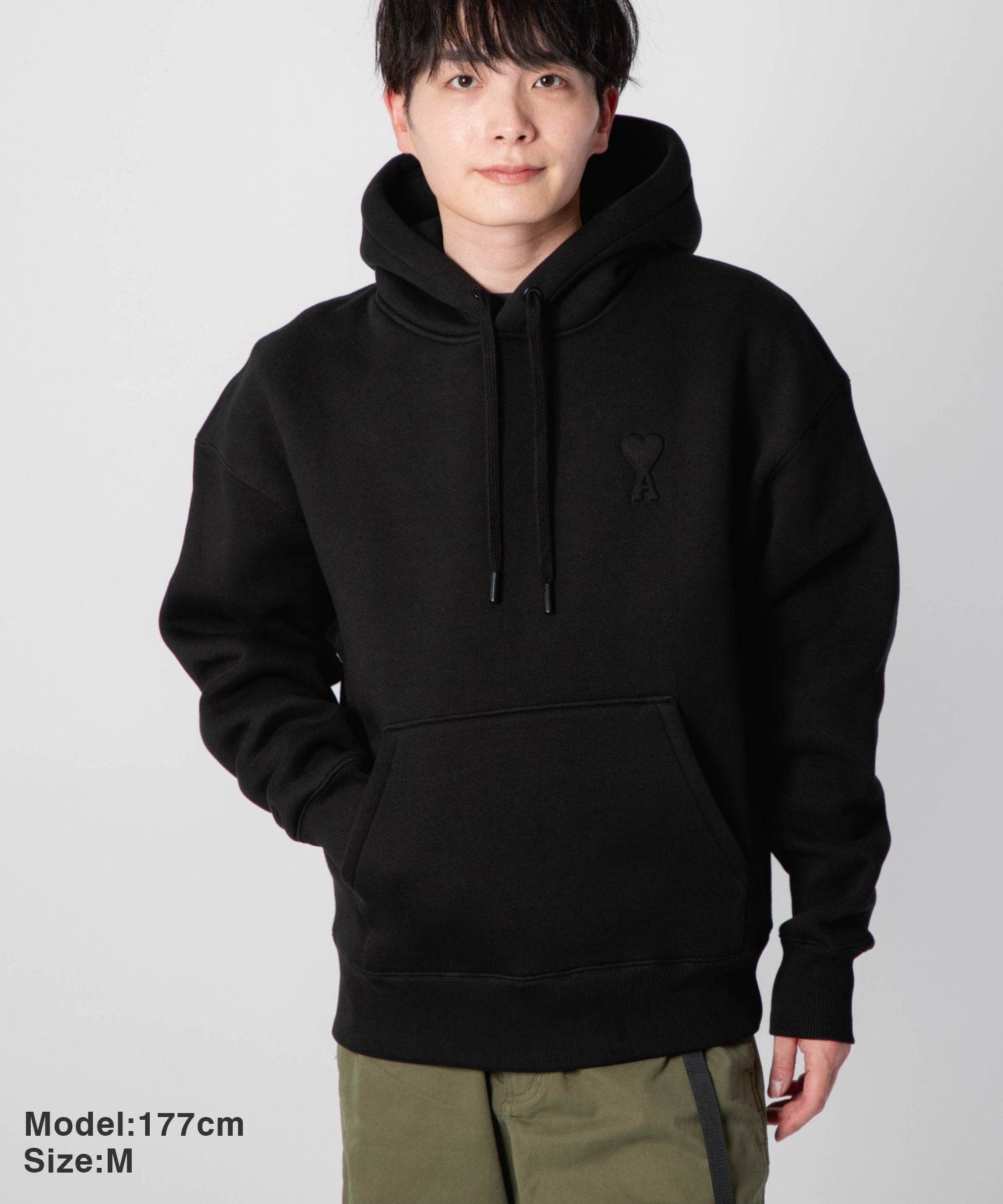 ADC HOODIE パーカー