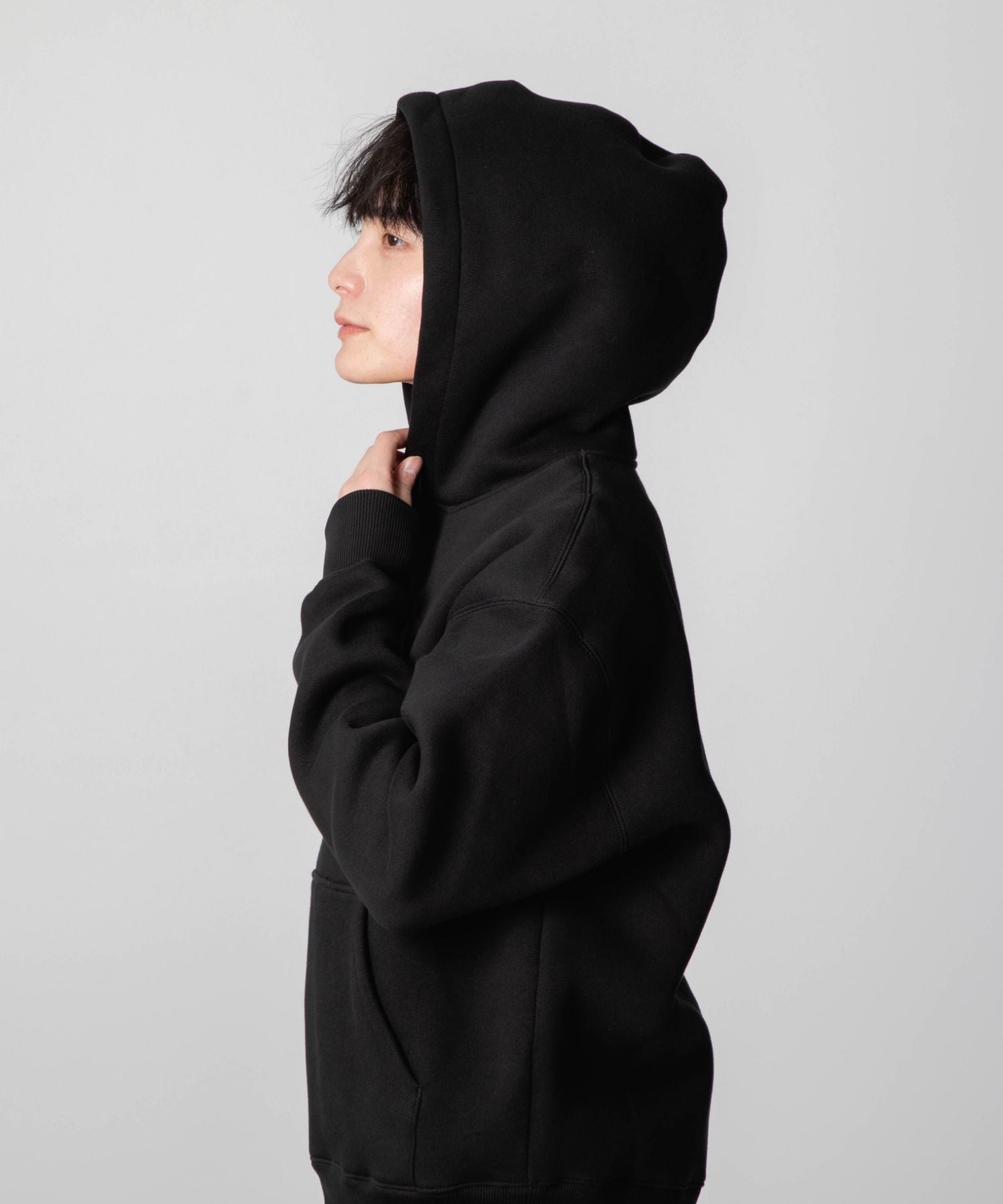 ADC HOODIE パーカー