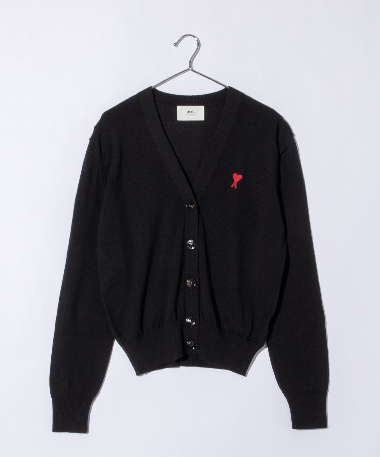 RED ADC CARDIGAN カーディガン