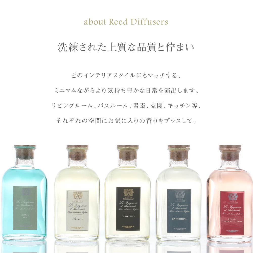 ディフューザー 500mL