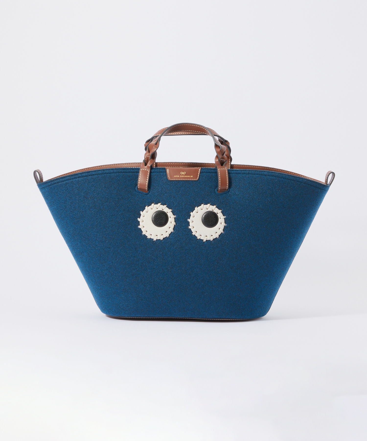 EYES tote bag 