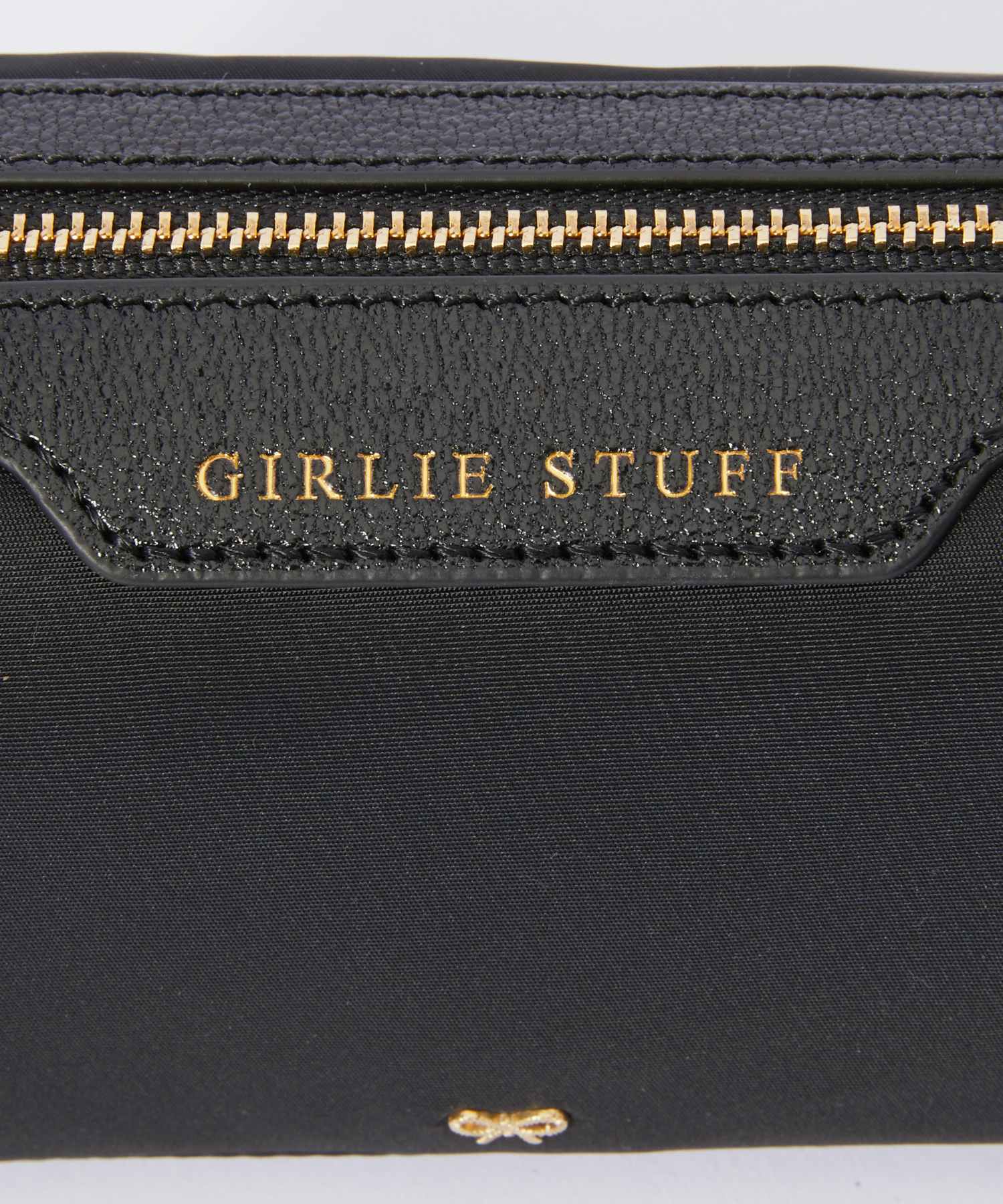 GIRLIE STUFF pouch 