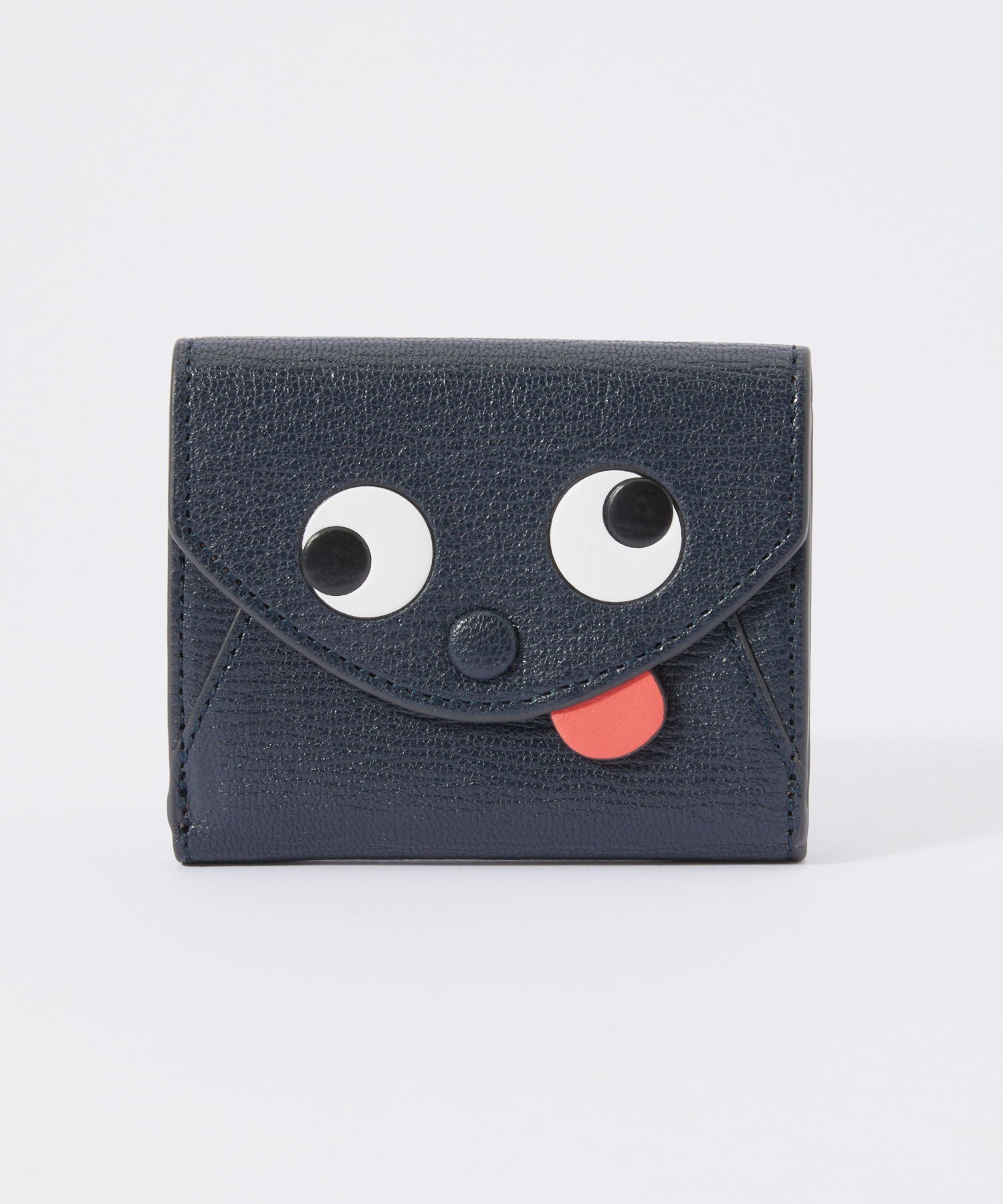 ZANY MINI tri-fold wallet 