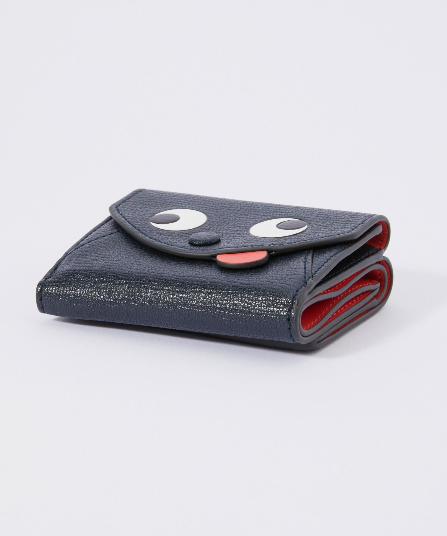 ZANY MINI tri-fold wallet 