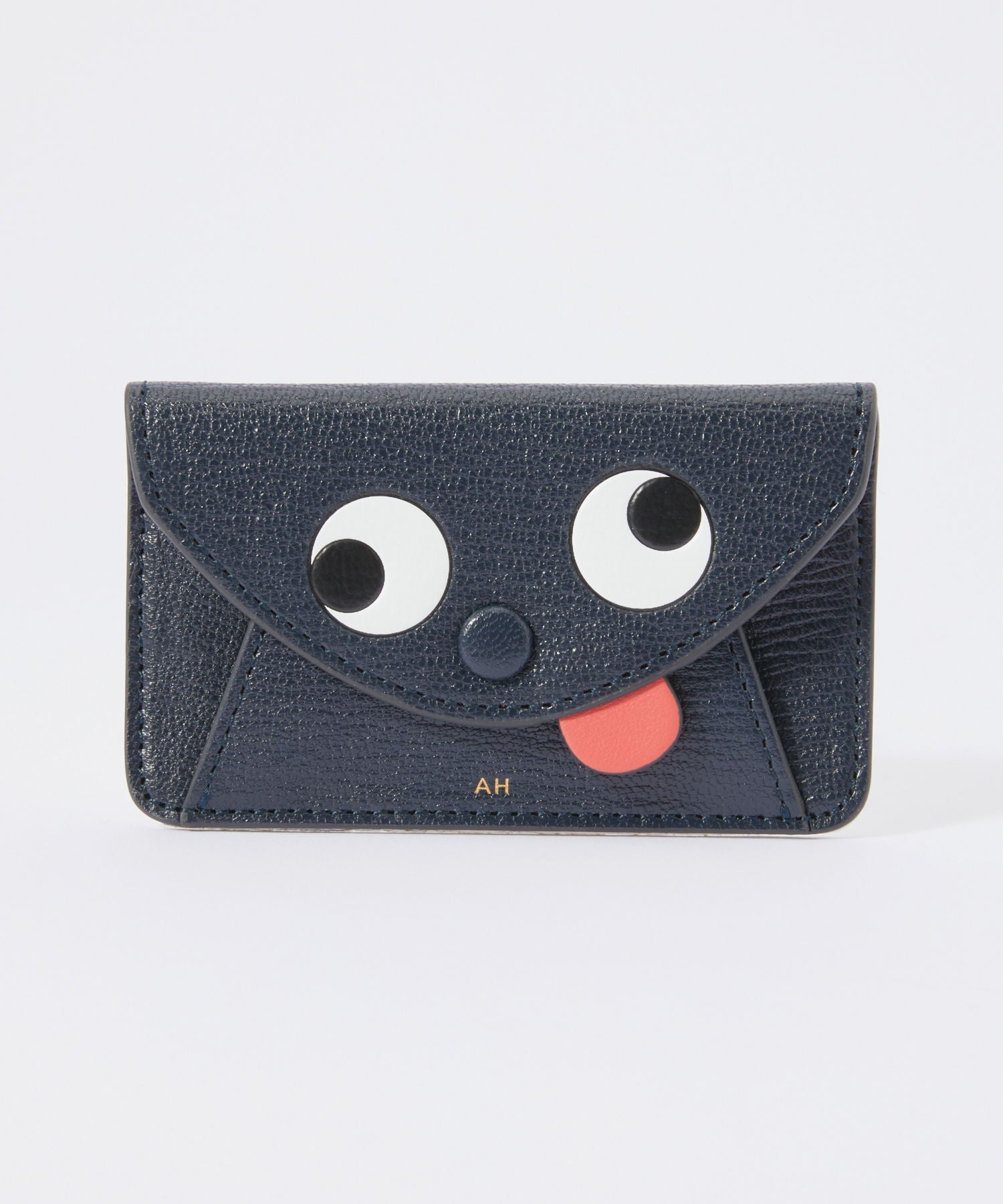 ZANY ENVELOPE PURSE STICKER card case 