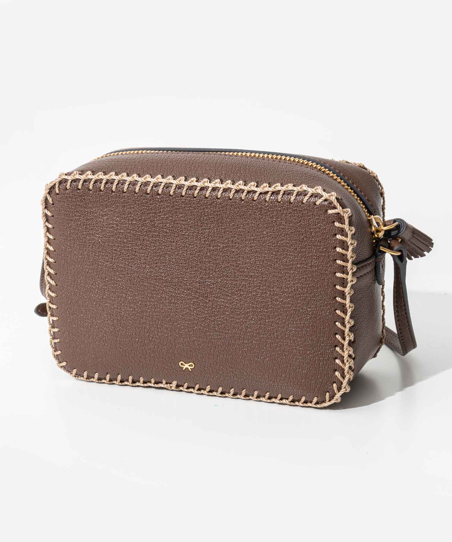 EYES shoulder bag 