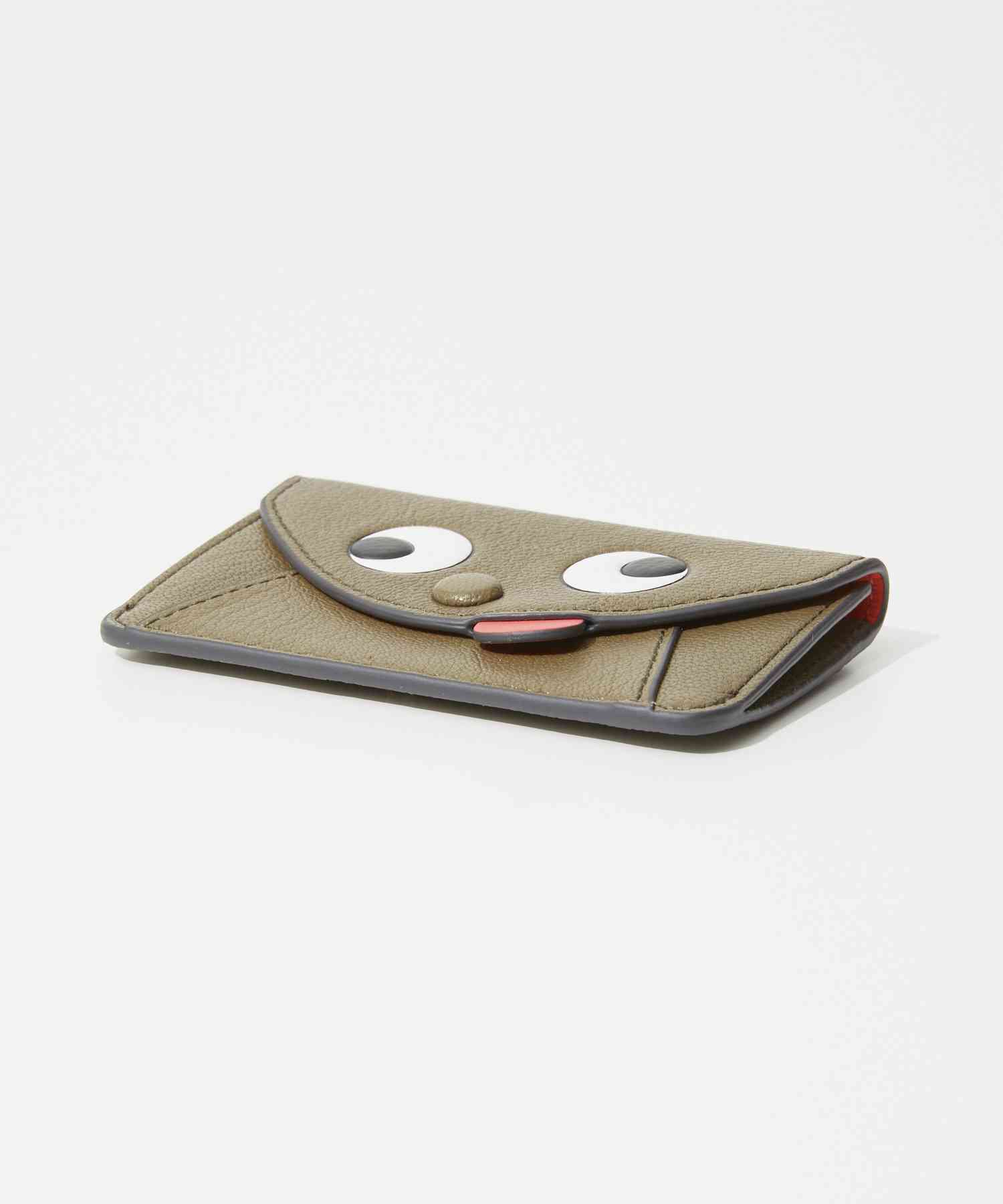 ENVELOPE CARD CASE ZANY card case 