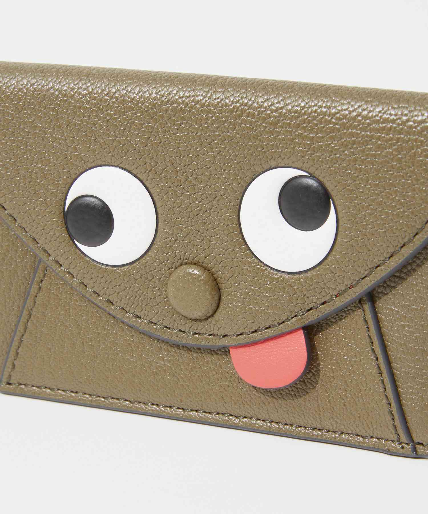 ENVELOPE CARD CASE ZANY card case 