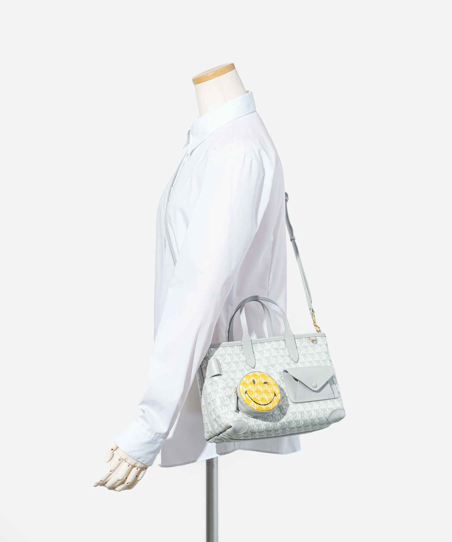 TOTE XS MULTI WINK トートバッグ