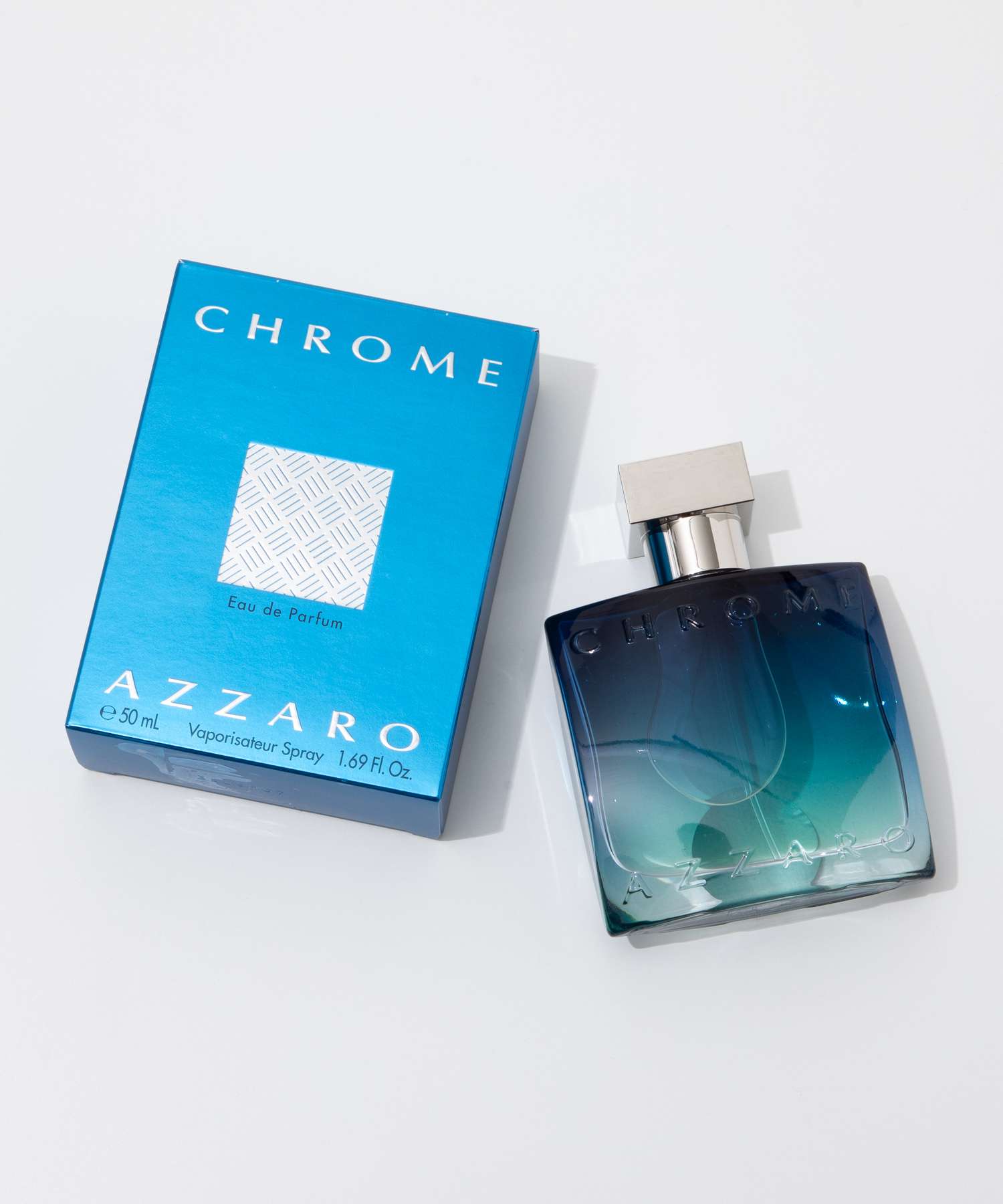 CHROME オードパルファム 50mL