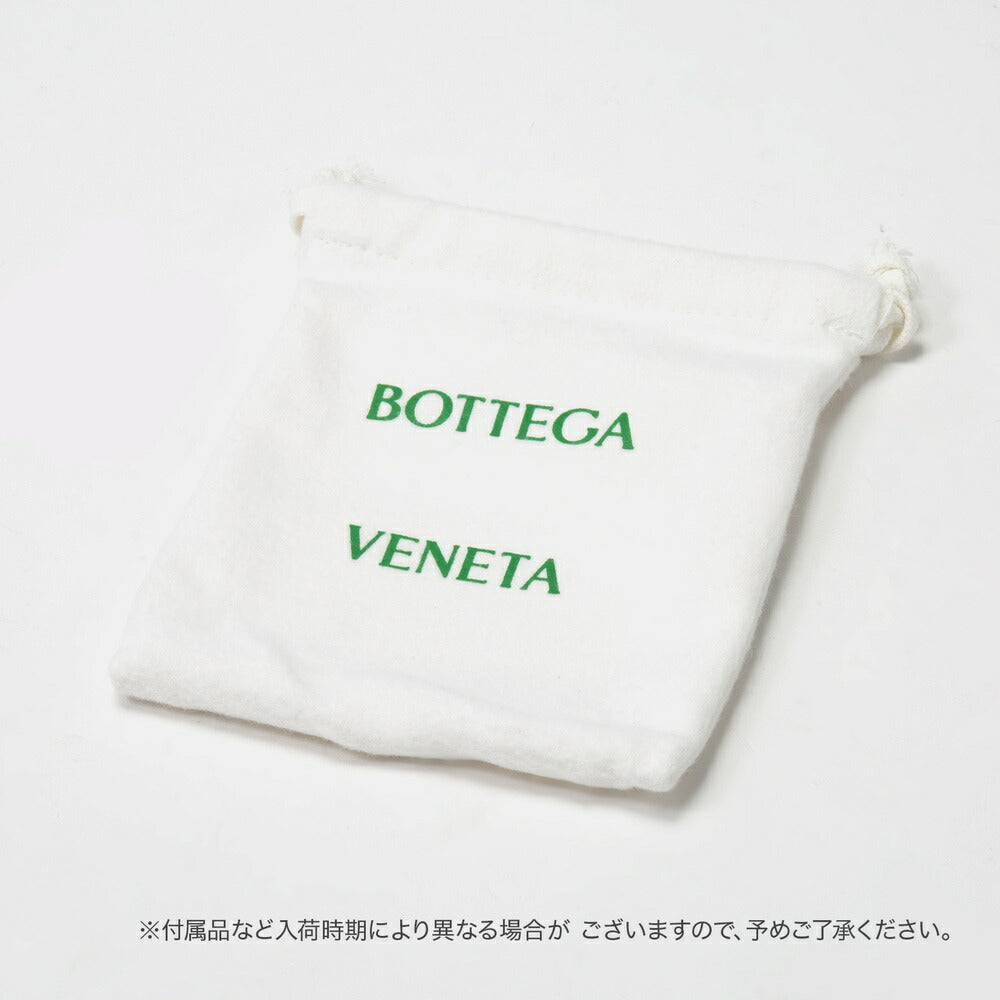 INTRECCIATO 二つ折り財布