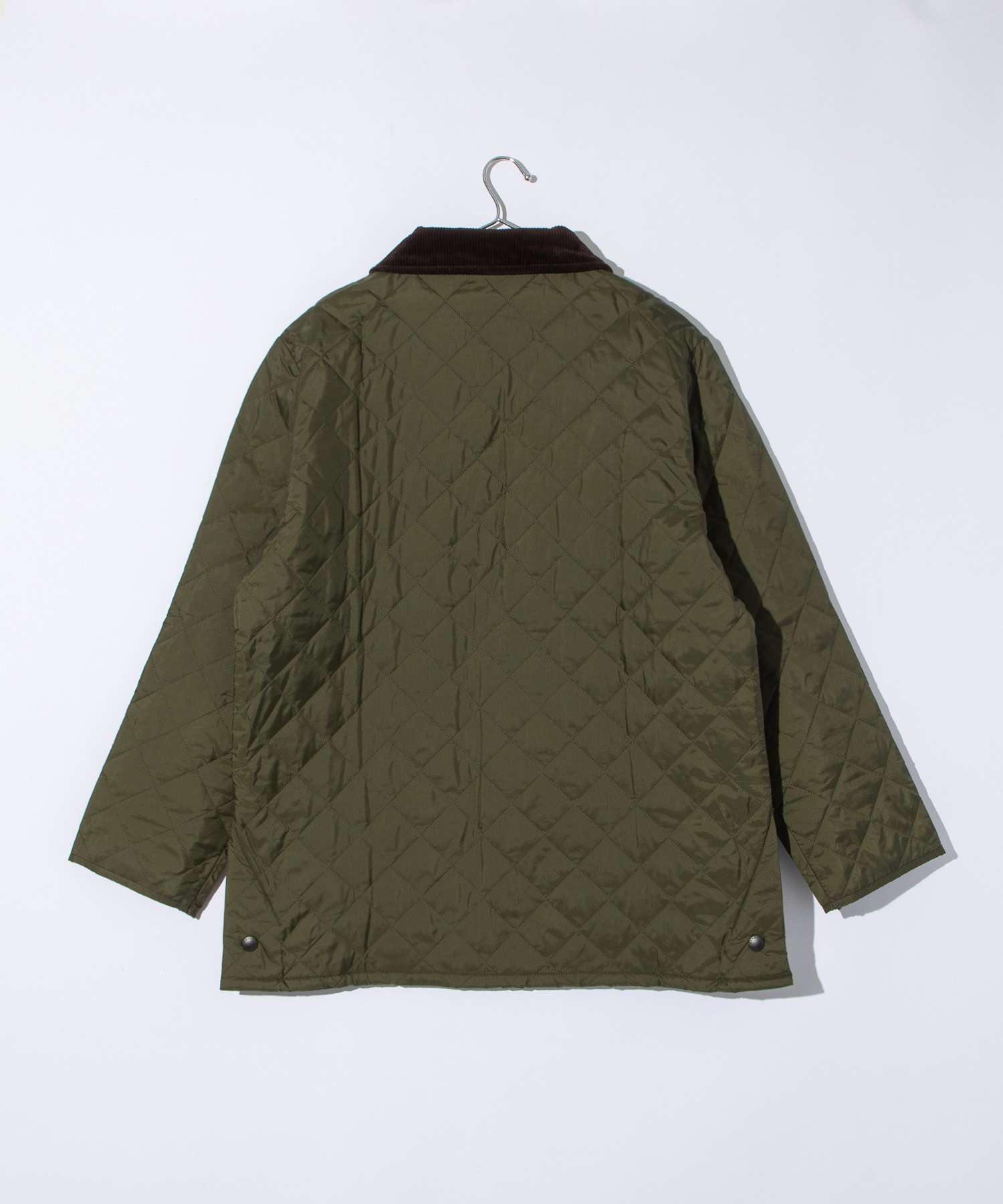 LIDDESDALE QUILTED jacket 