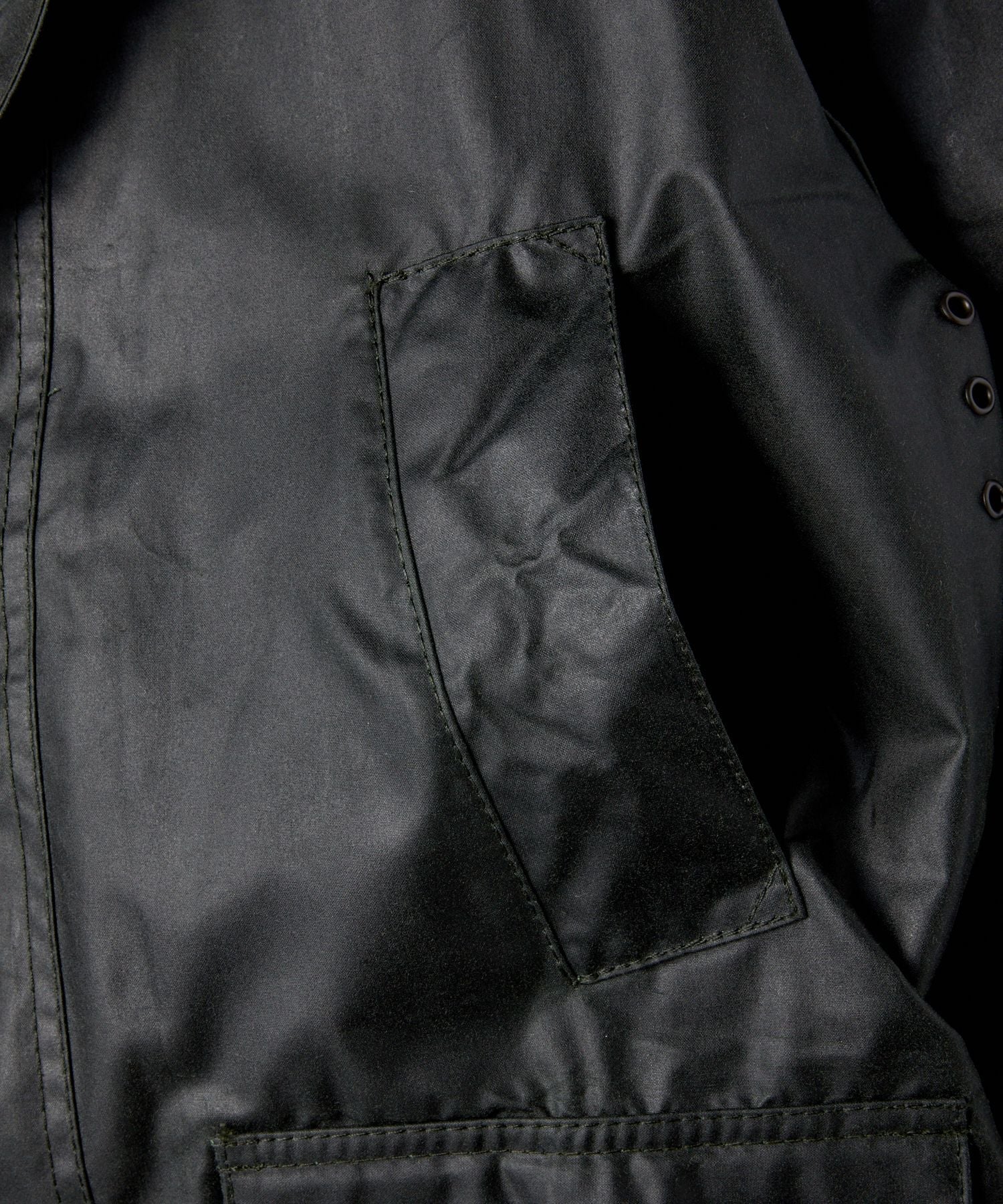 BEDALE WAX JACKET jacket 