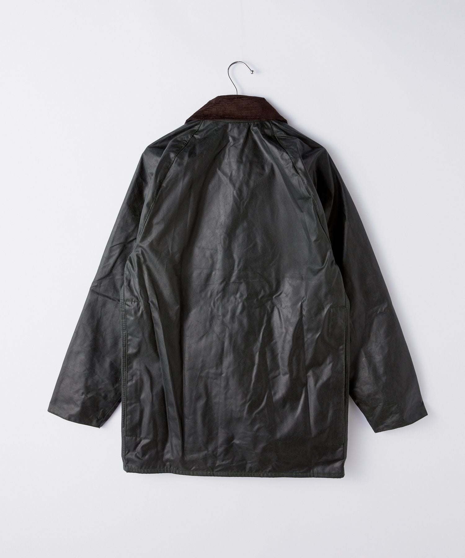 BEAUFORT WAX JACKET jacket 