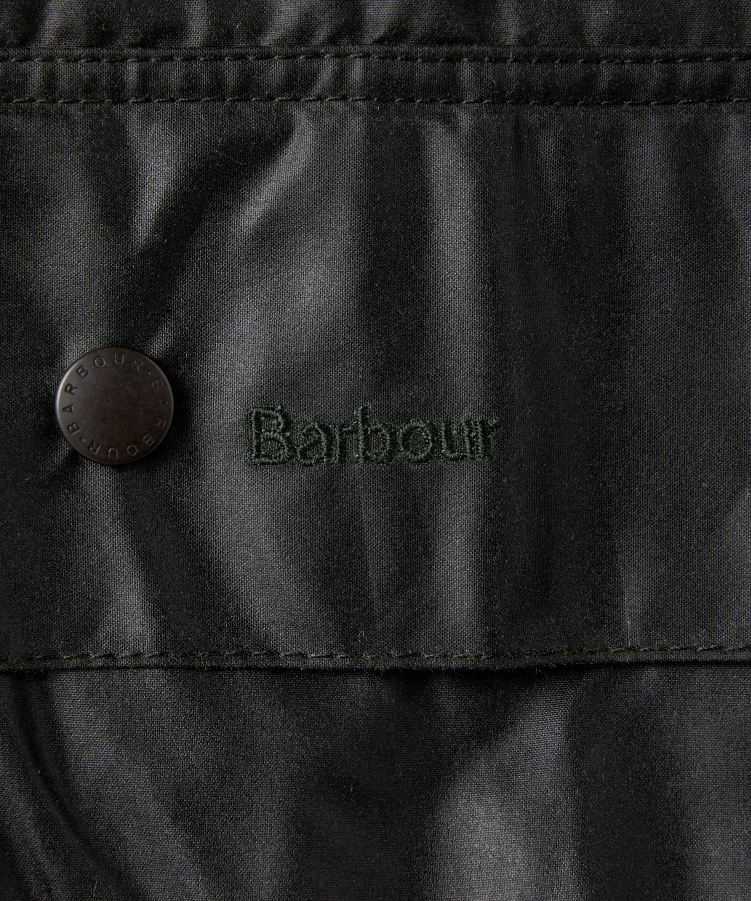 BEAUFORT WAX JACKET jacket 