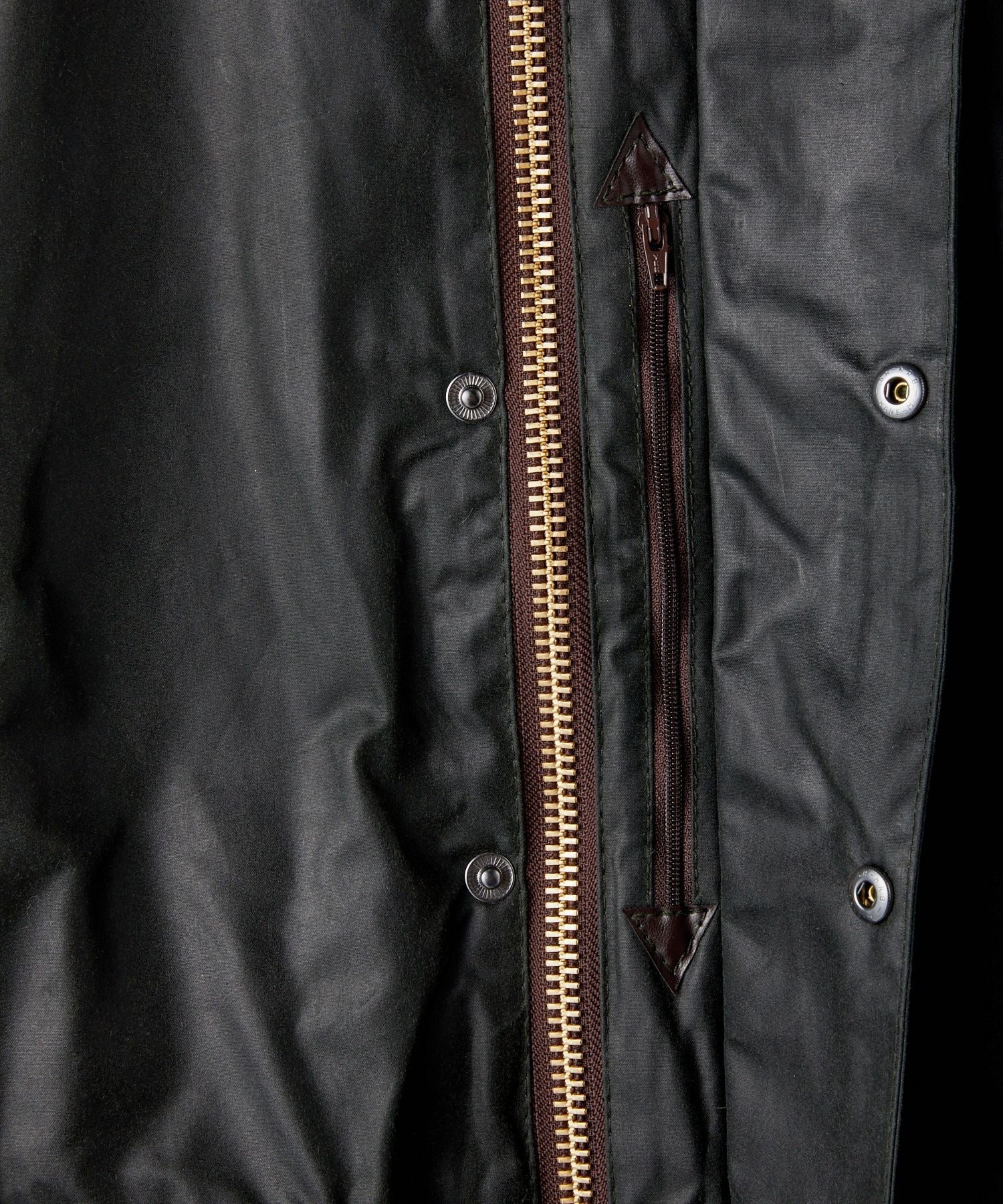 BEAUFORT WAX JACKET jacket 