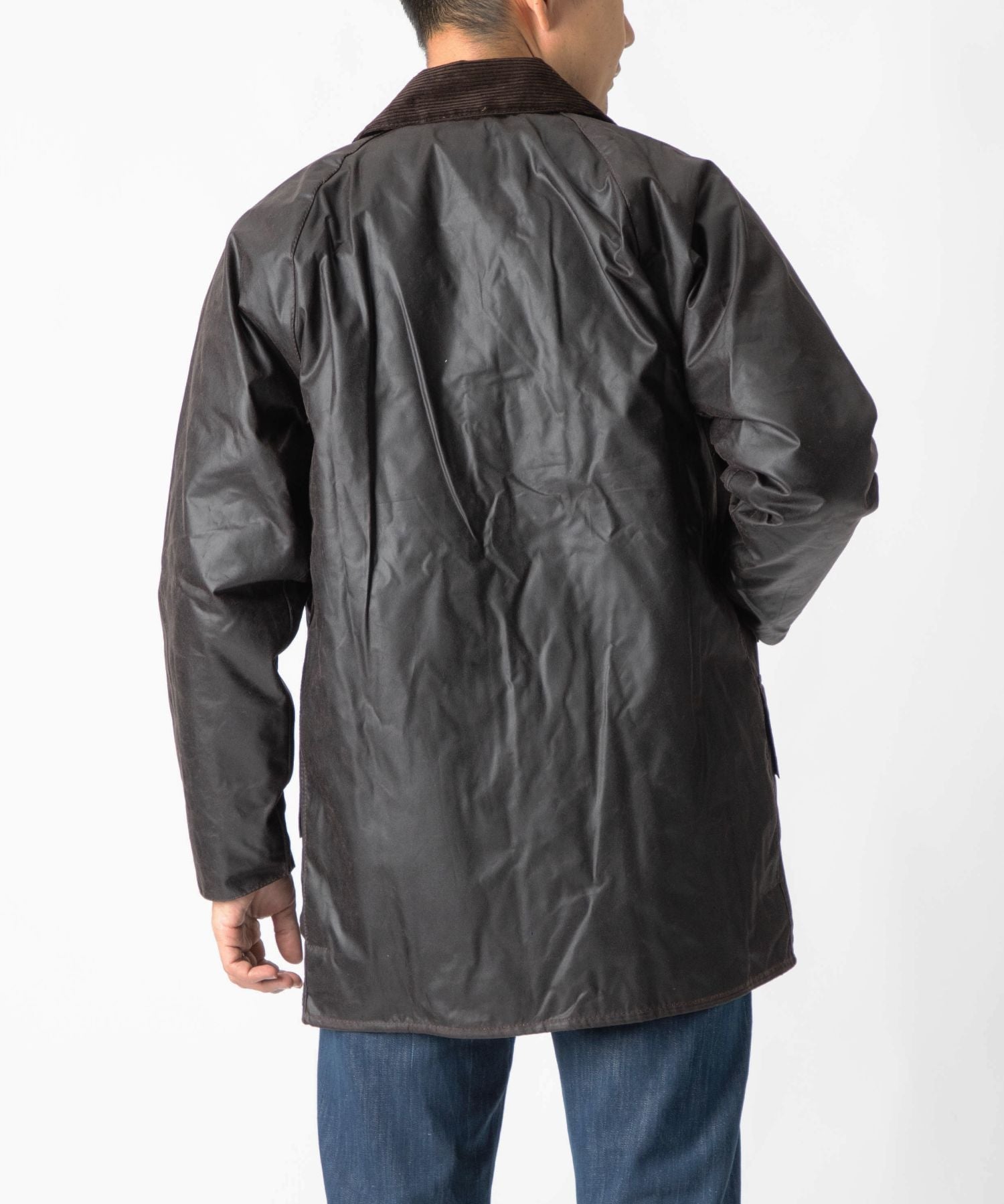 BEAUFORT WAX JACKET jacket 