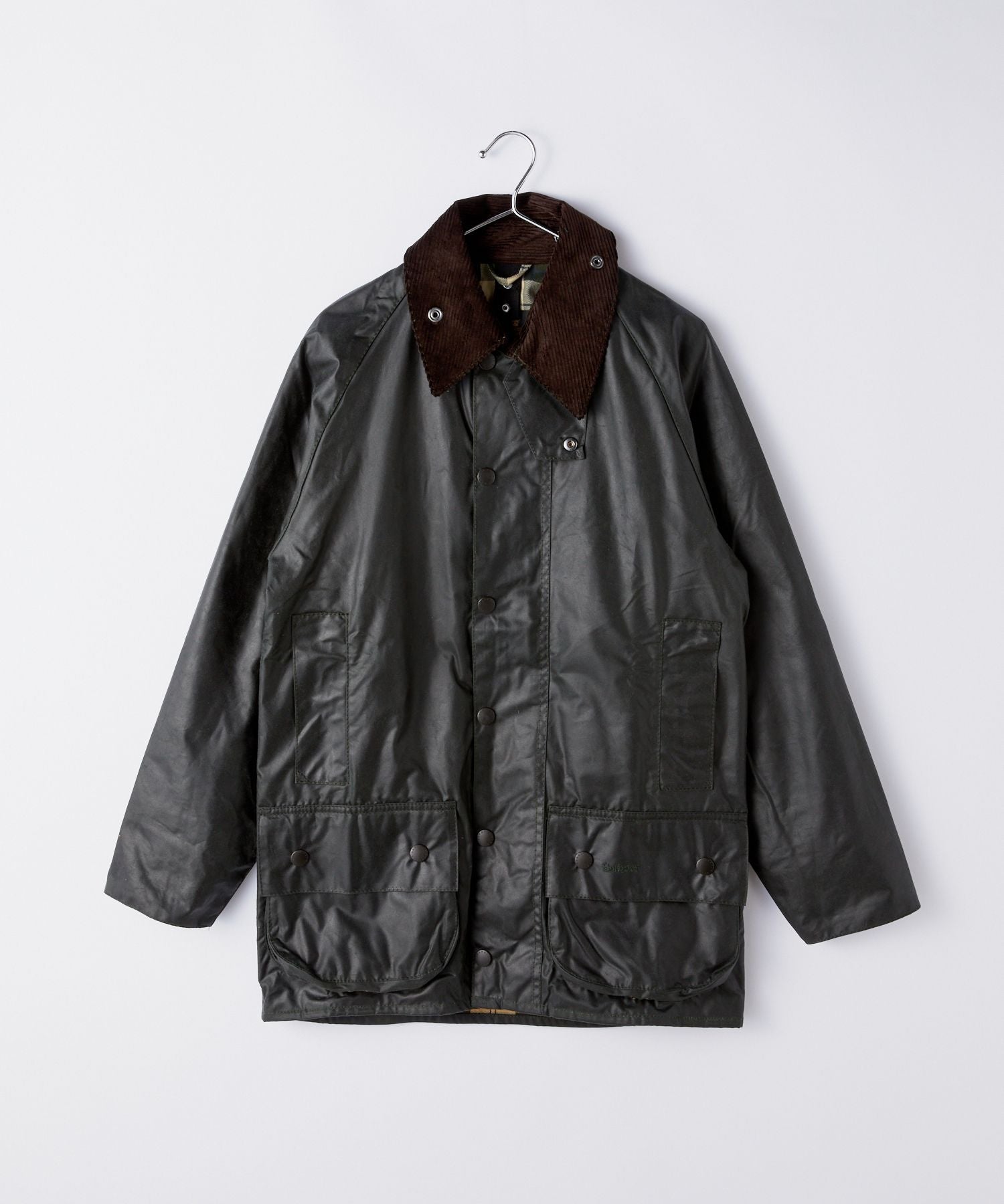 BEAUFORT WAX JACKET jacket 