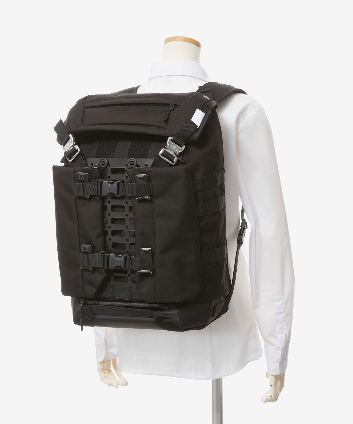 3DA Backpack 2021 バックパック