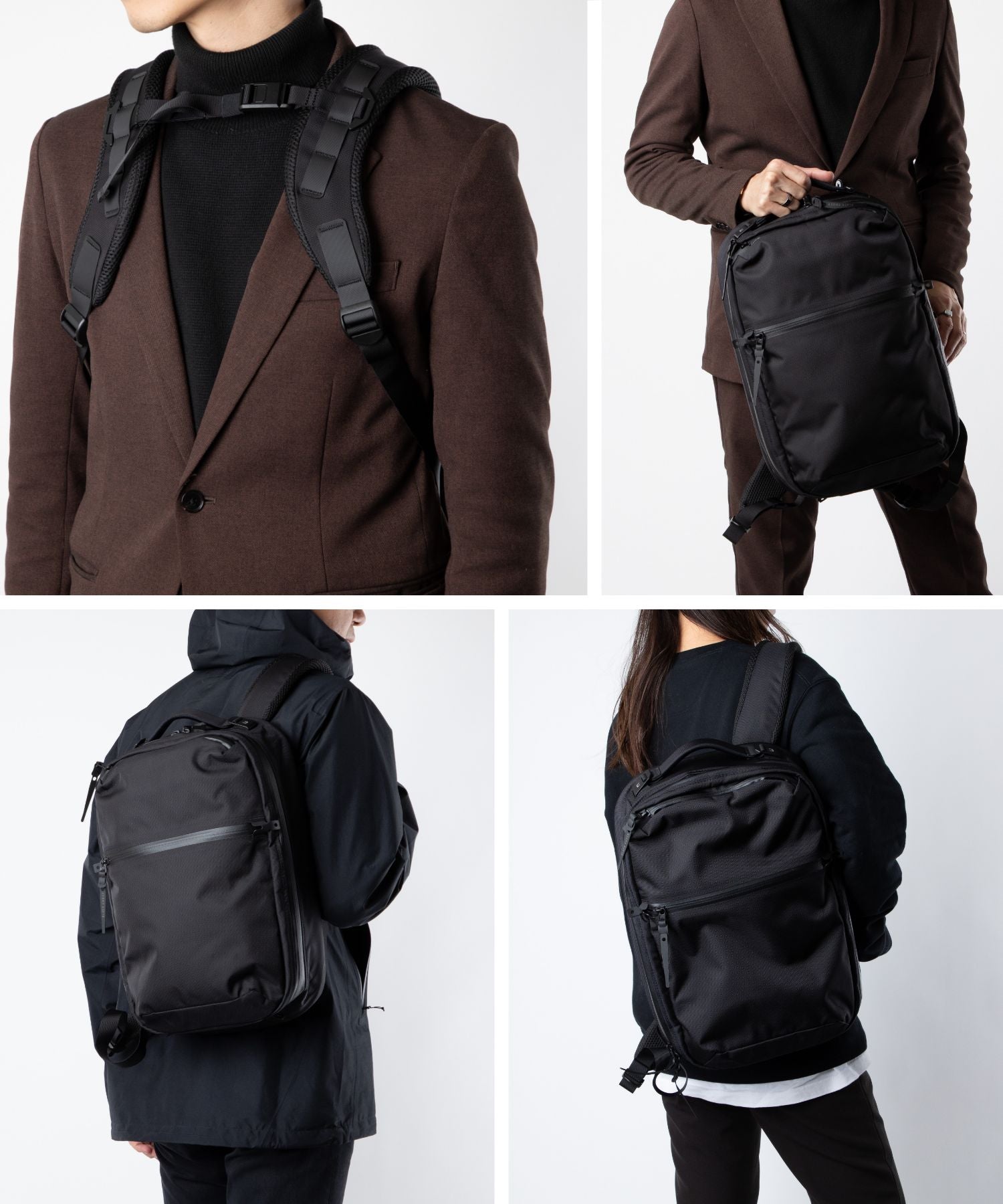 CITADEL 18 2WAY backpack 