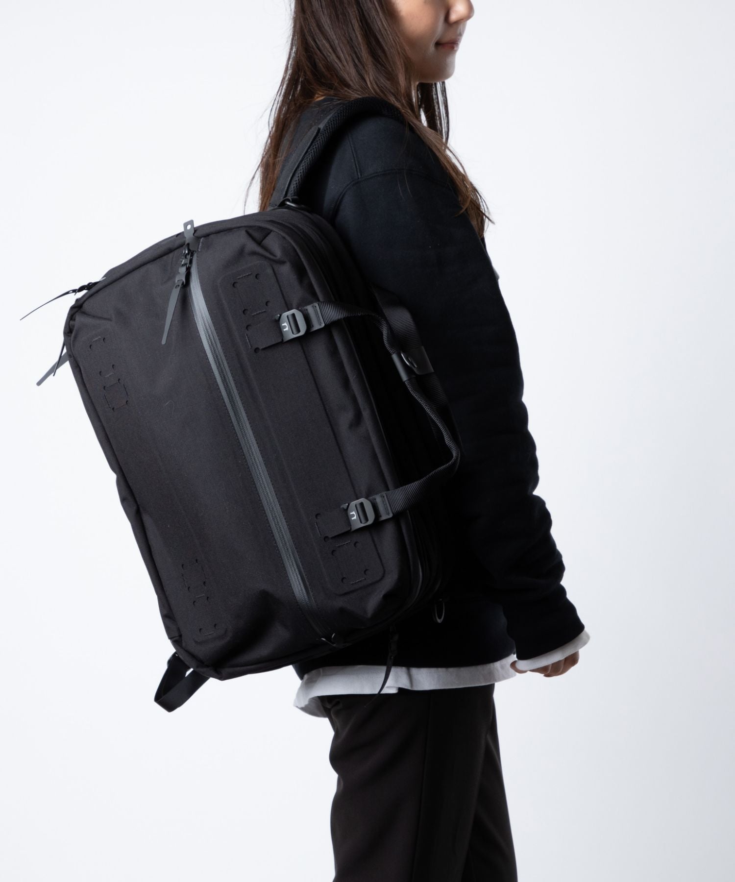 FORGE 3WAY backpack 