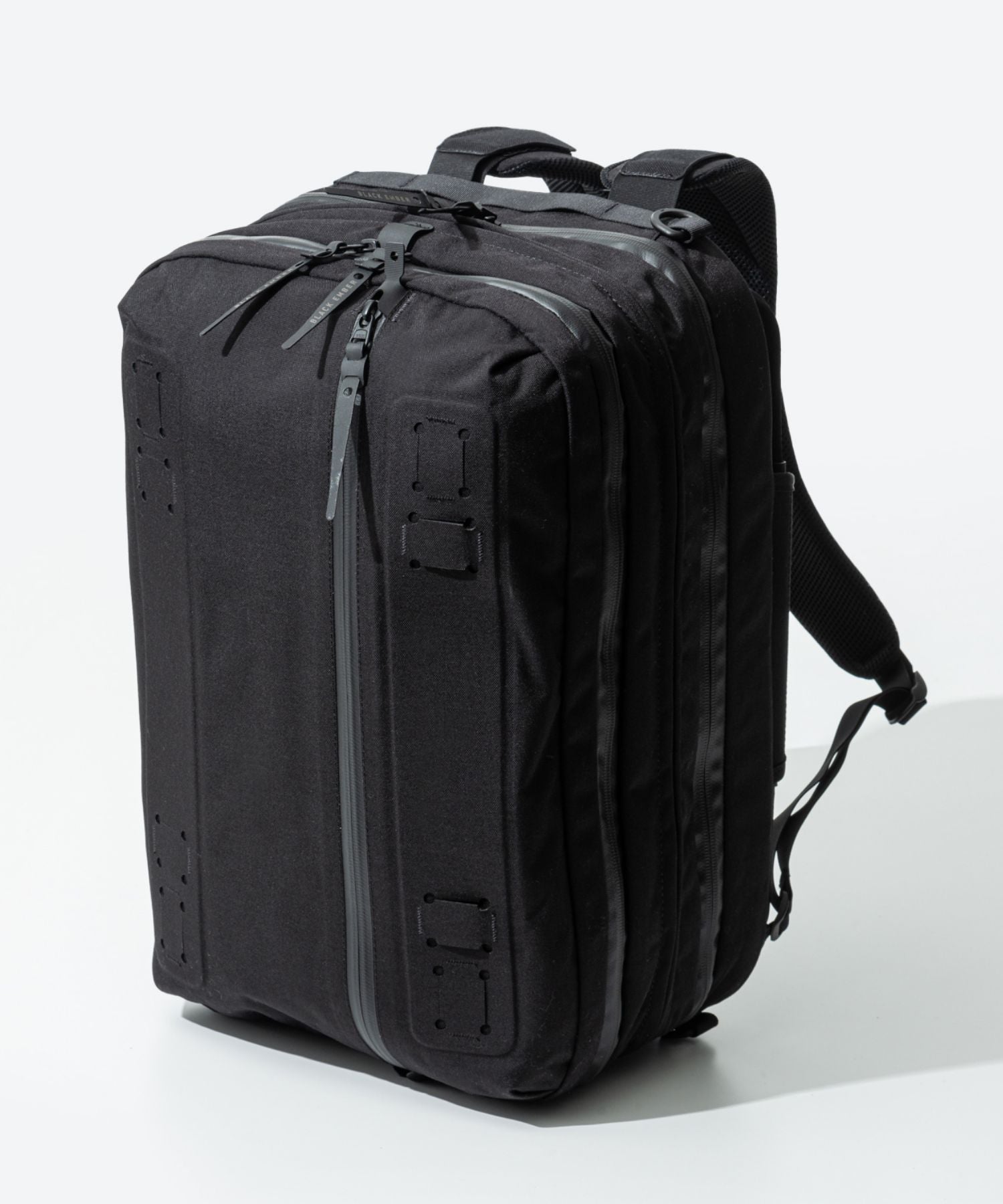 FORGE 3WAY backpack 