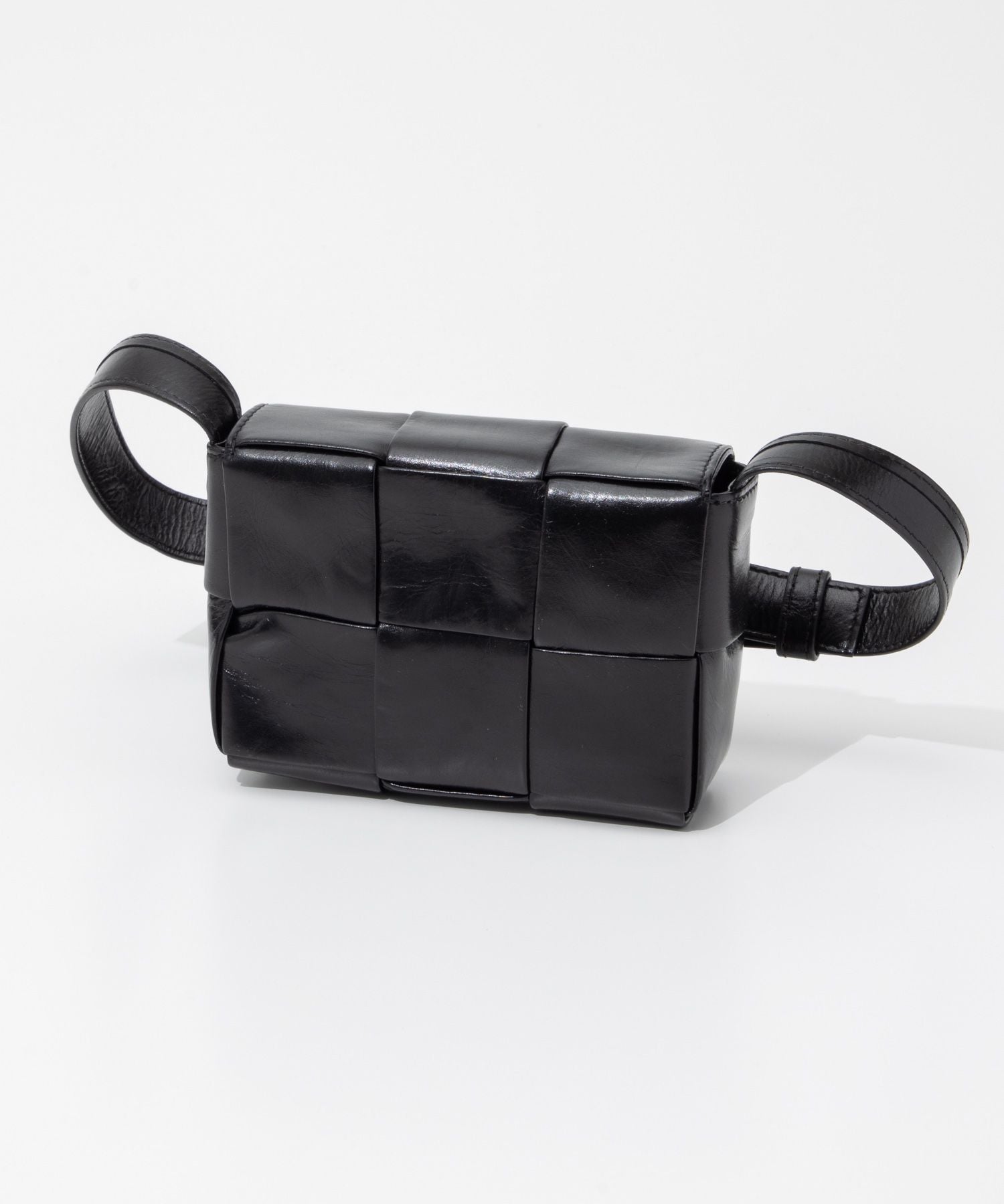 CANDY CASSETTE shoulder bag 