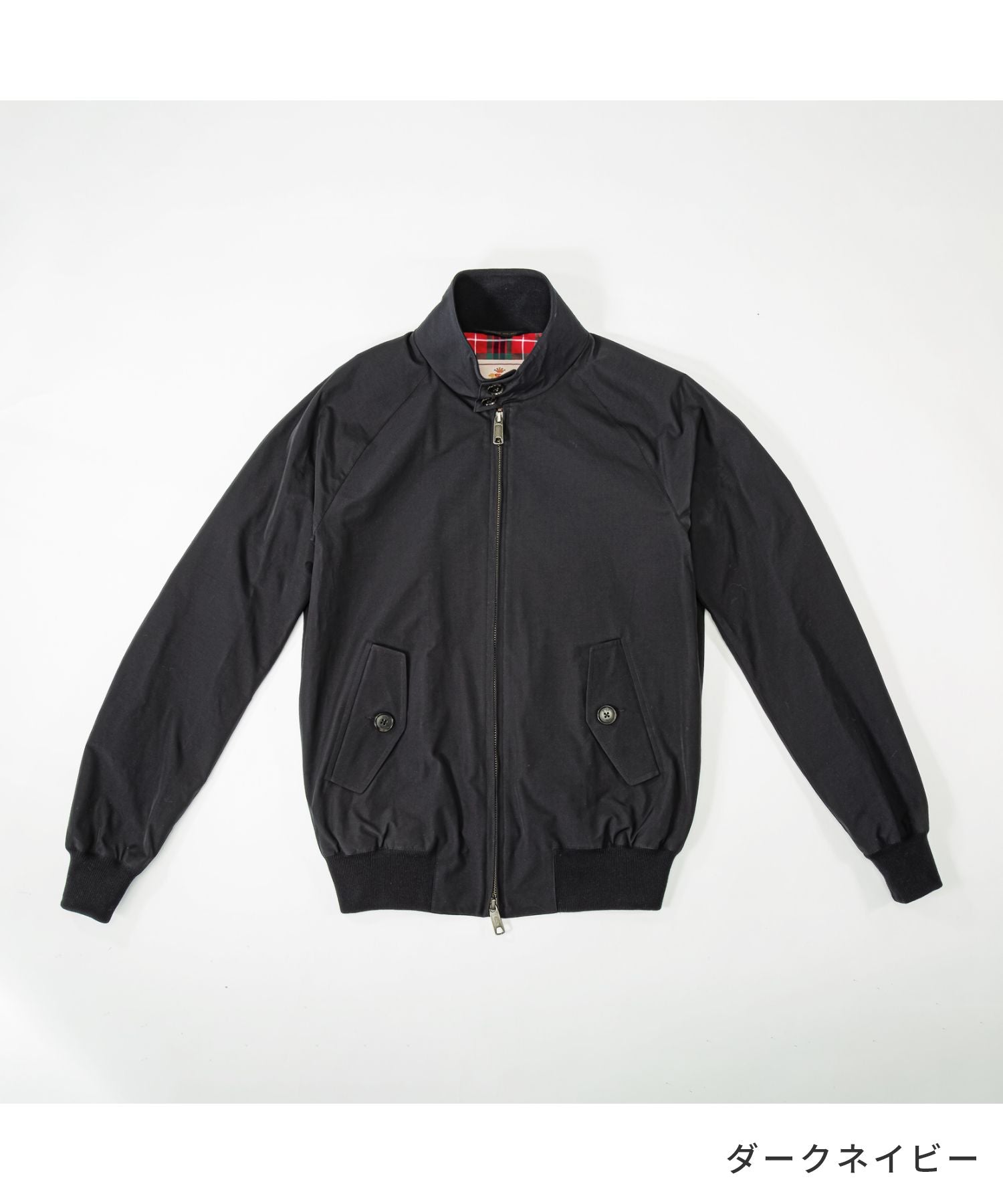 G9 ORIGINAL jacket 