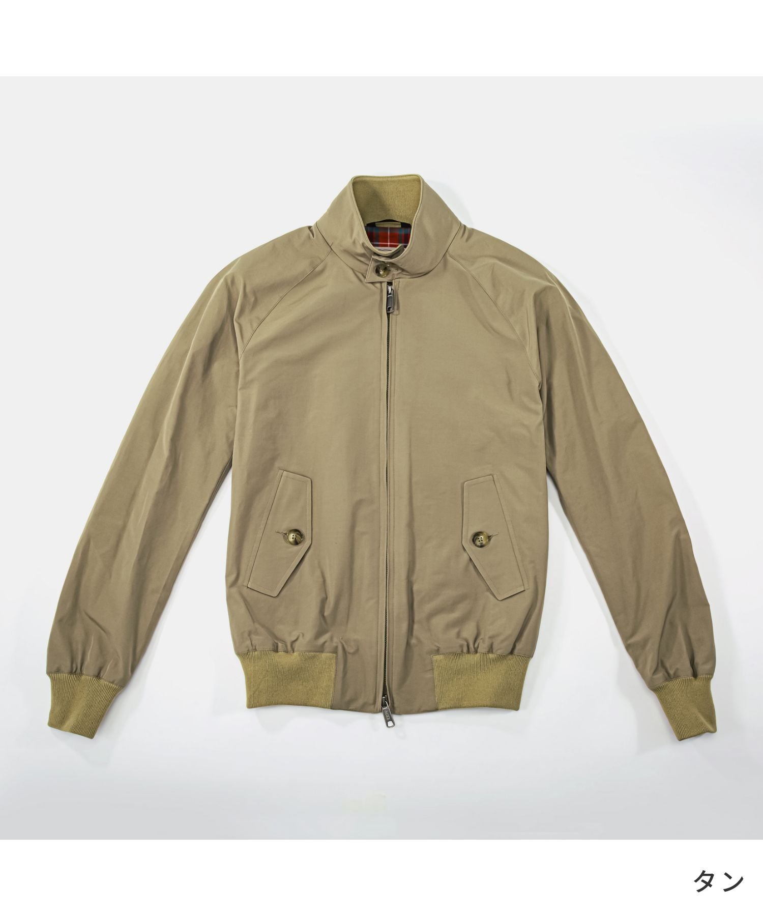 G9 ORIGINAL jacket 