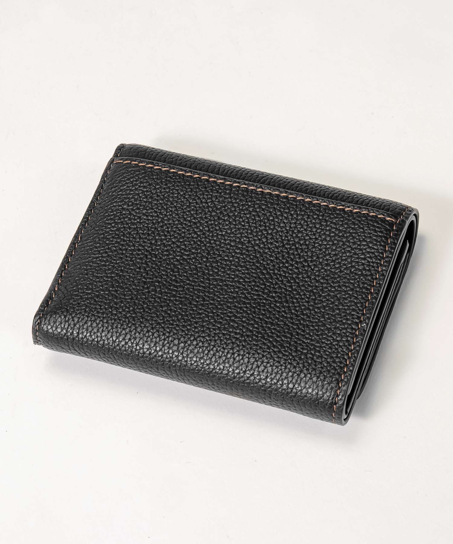 TB COMPACT WALLET tri-fold wallet 