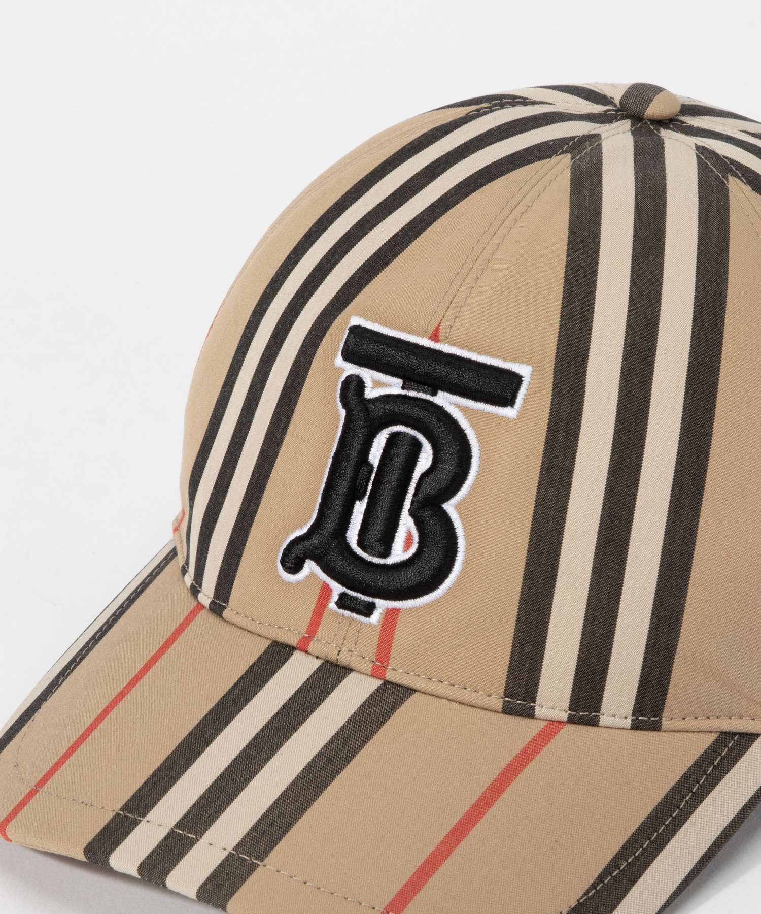 TB BASEBALL CAP Cap 