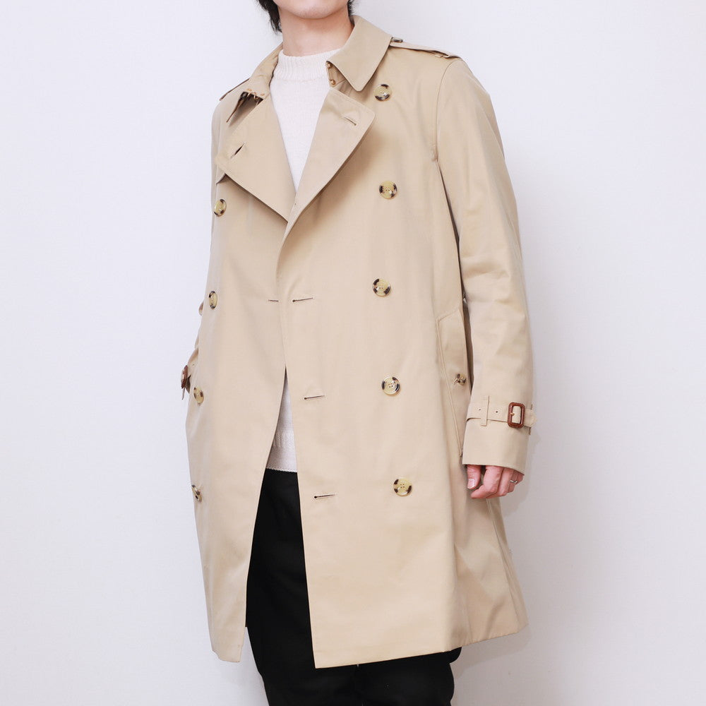 CHELSEA trench coat 