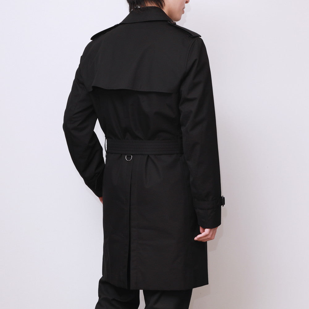 CHELSEA trench coat 