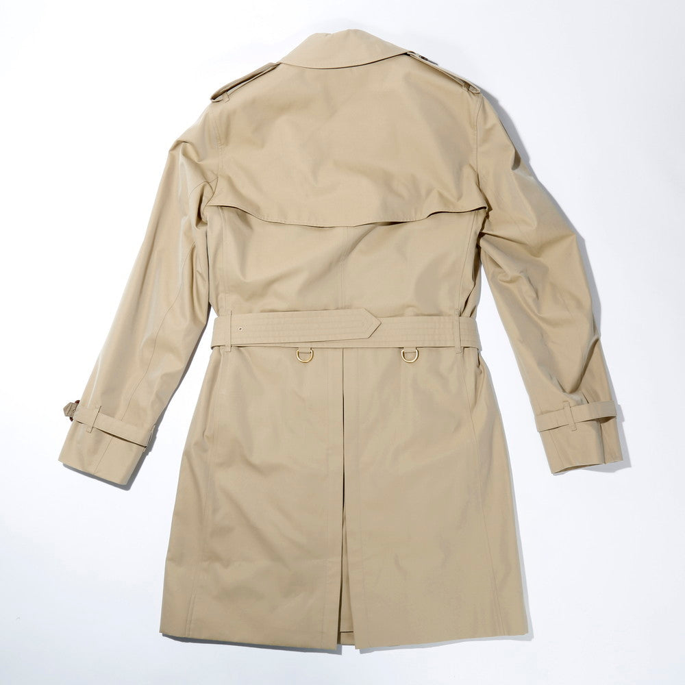 CHELSEA trench coat 