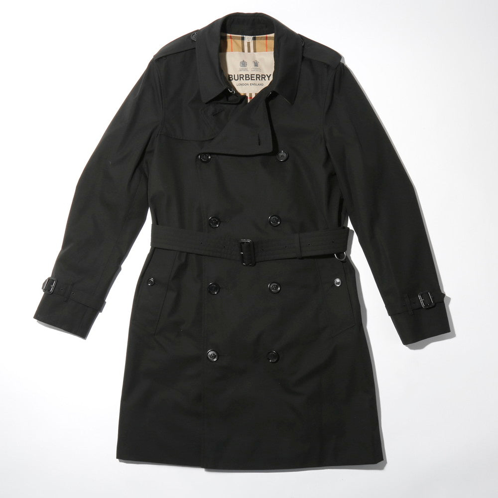 CHELSEA trench coat 