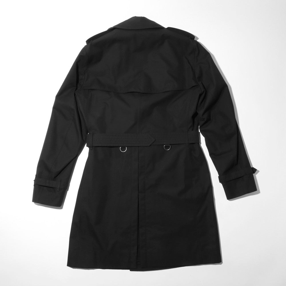 CHELSEA trench coat 