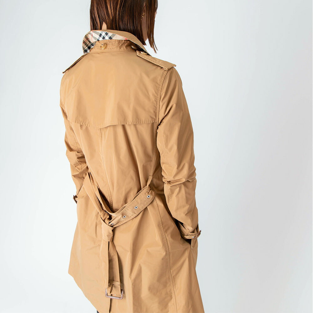 KENSINGTON coat 