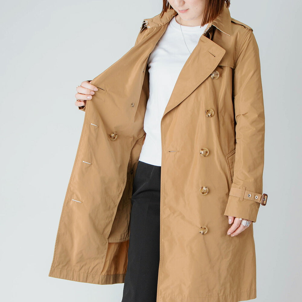 KENSINGTON coat 