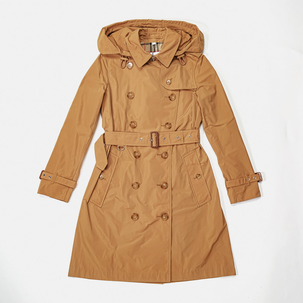 KENSINGTON coat 