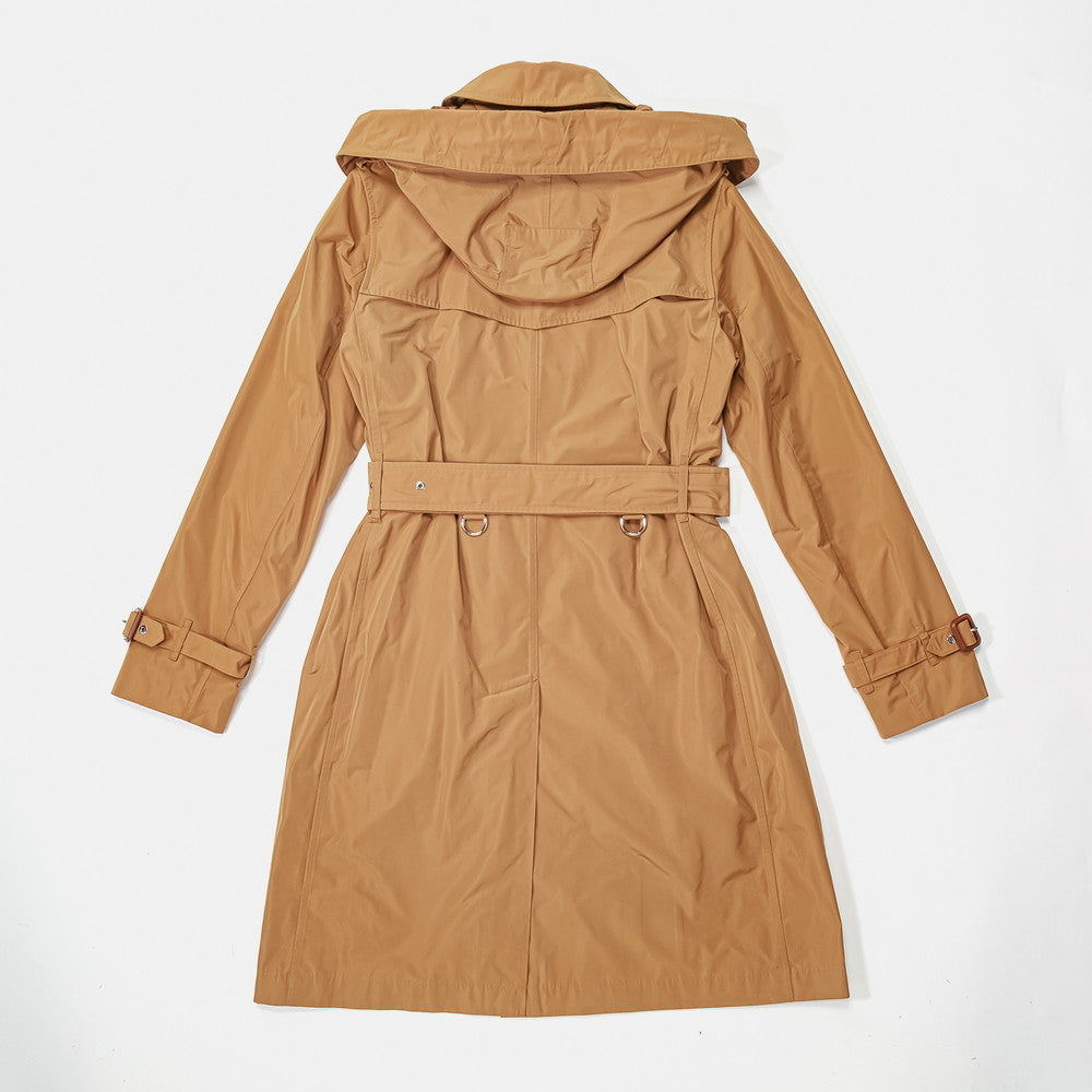 KENSINGTON coat 