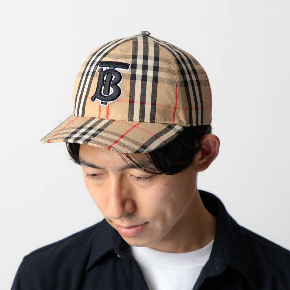 TB BASEBALL CAP Cap 